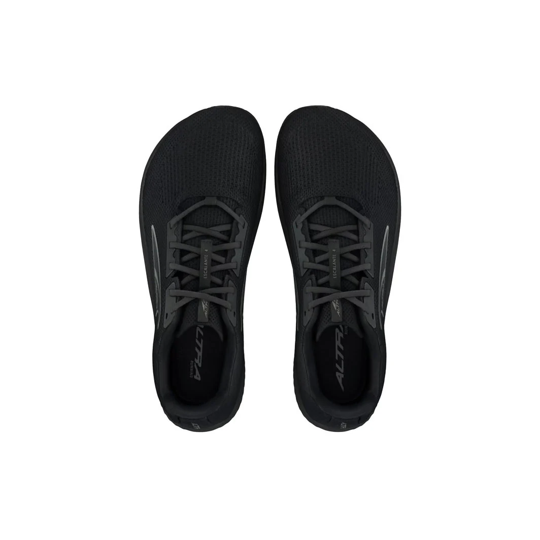 Altra - Escalante 4 - Black/Black - Mens - Image 4