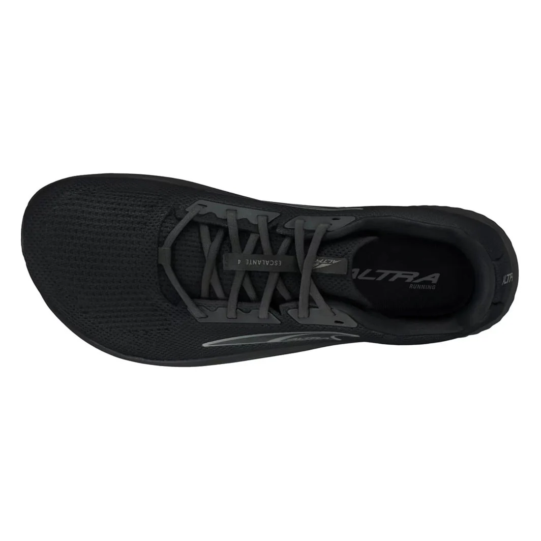 Altra - Escalante 4 - Black/Black - Mens - Image 5