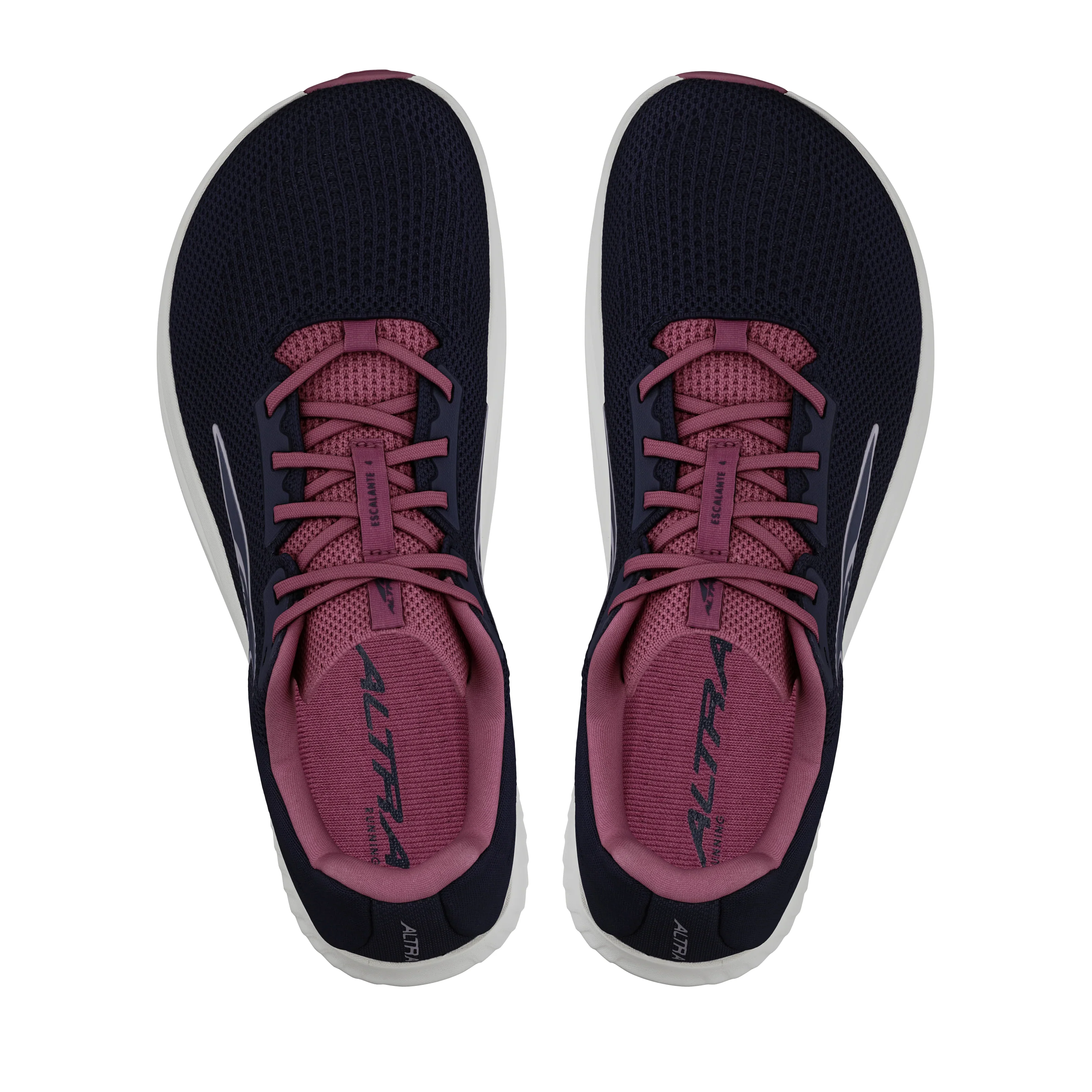 Altra - Escalante 4 - Navy - Womens - Image 4
