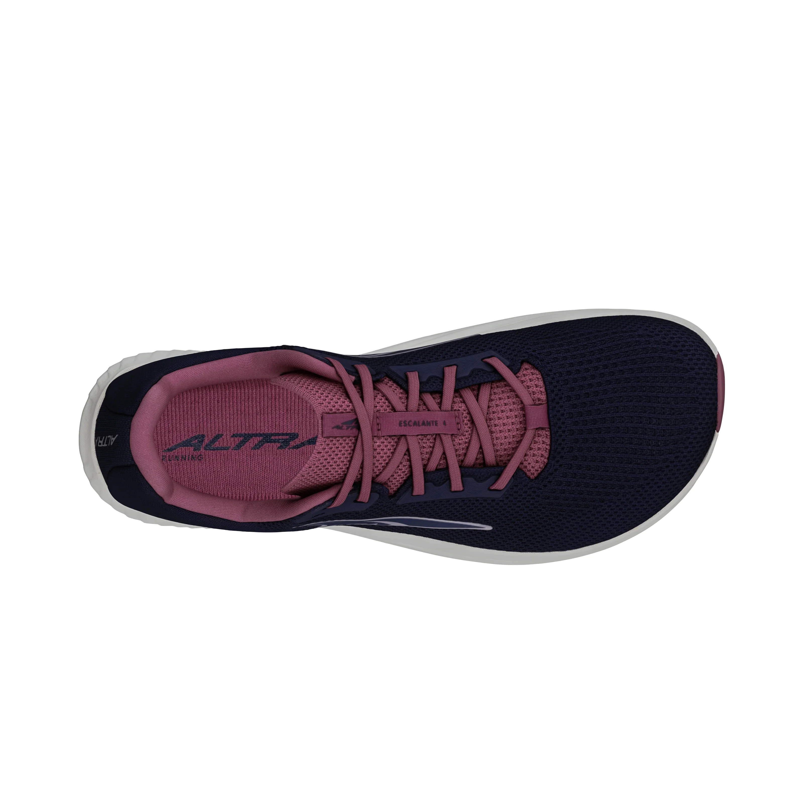 Altra - Escalante 4 - Navy - Womens - Image 9