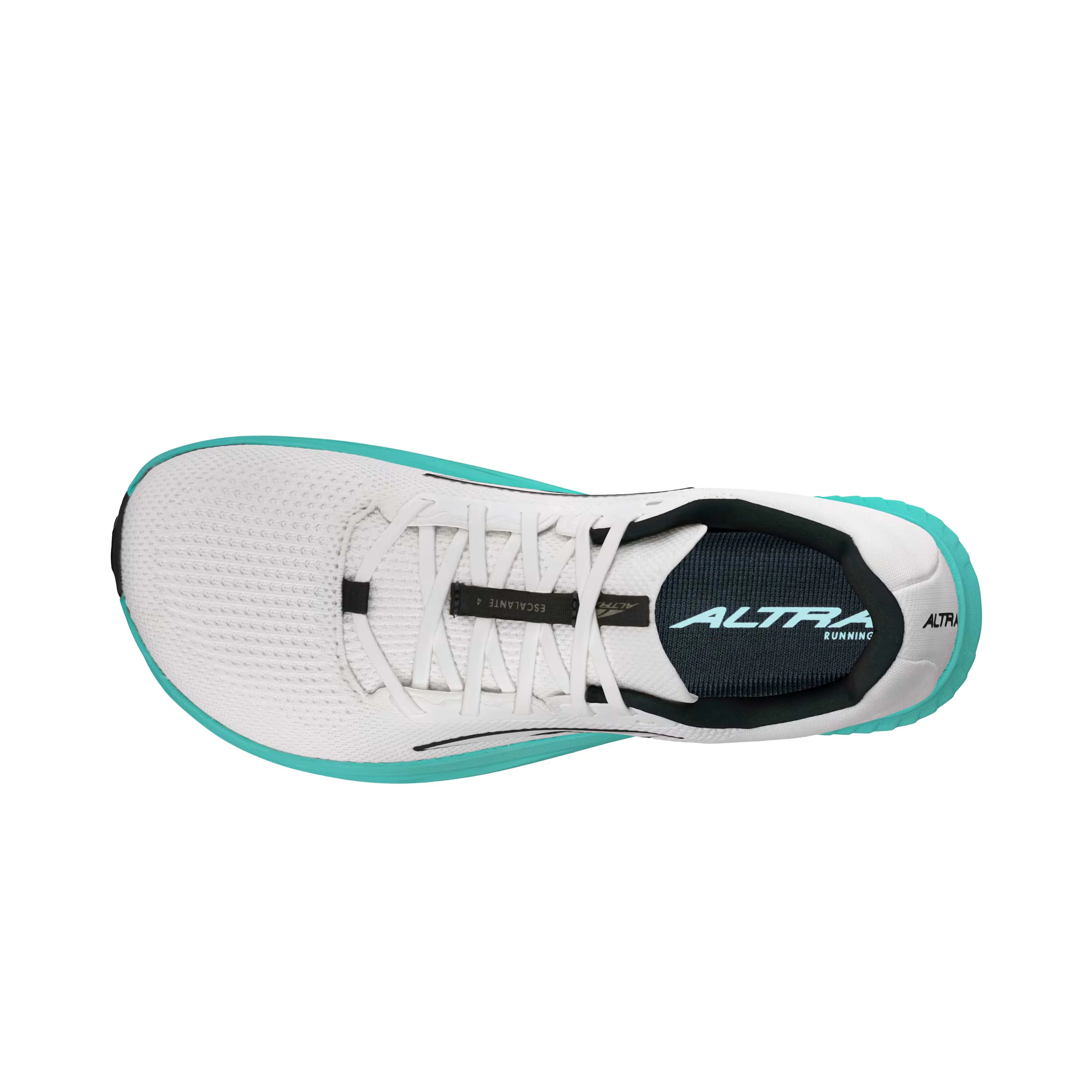 Altra - Escalante 4 - White/Green - Womens - Image 8