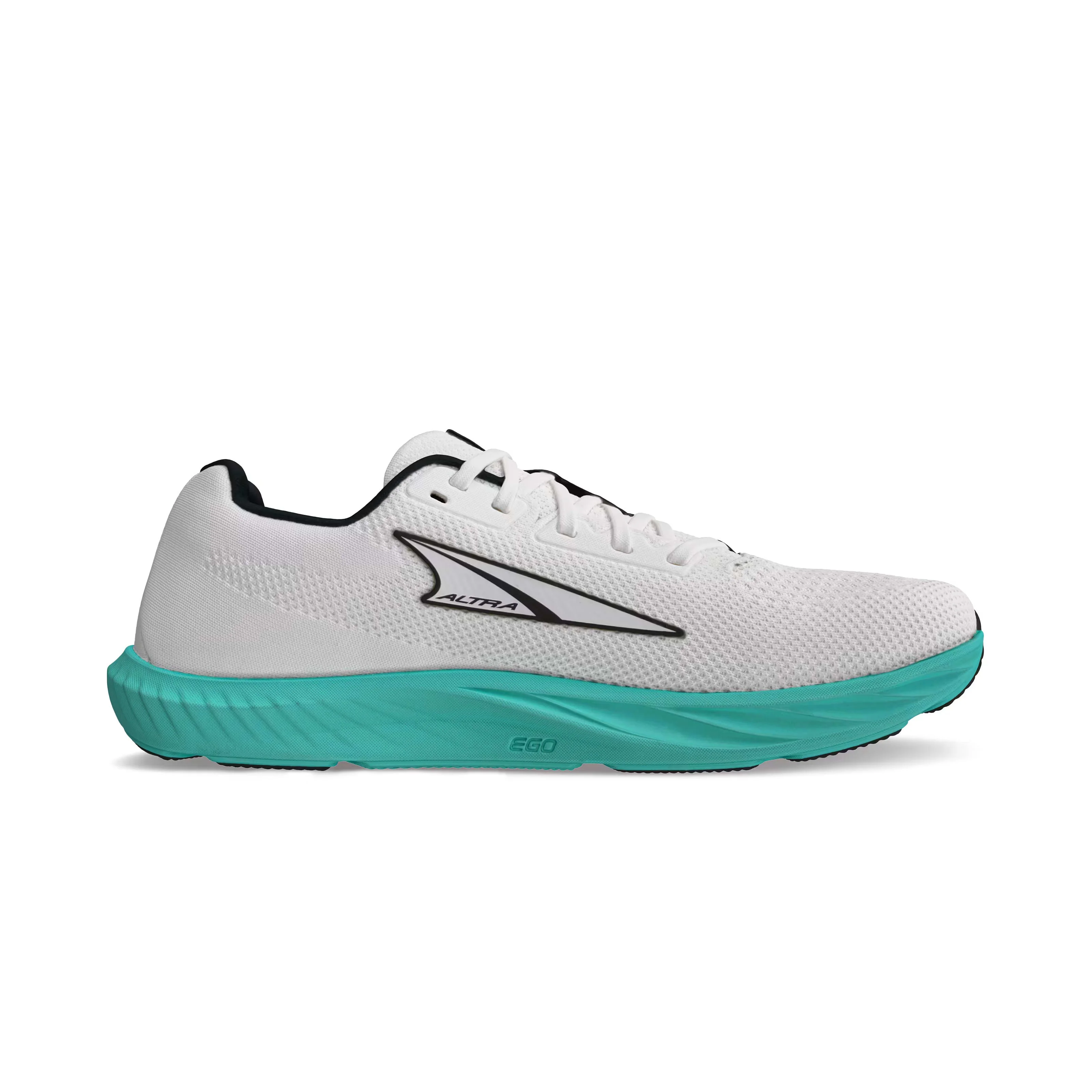 Altra - Escalante 4 - White/Green - Womens - Image 9