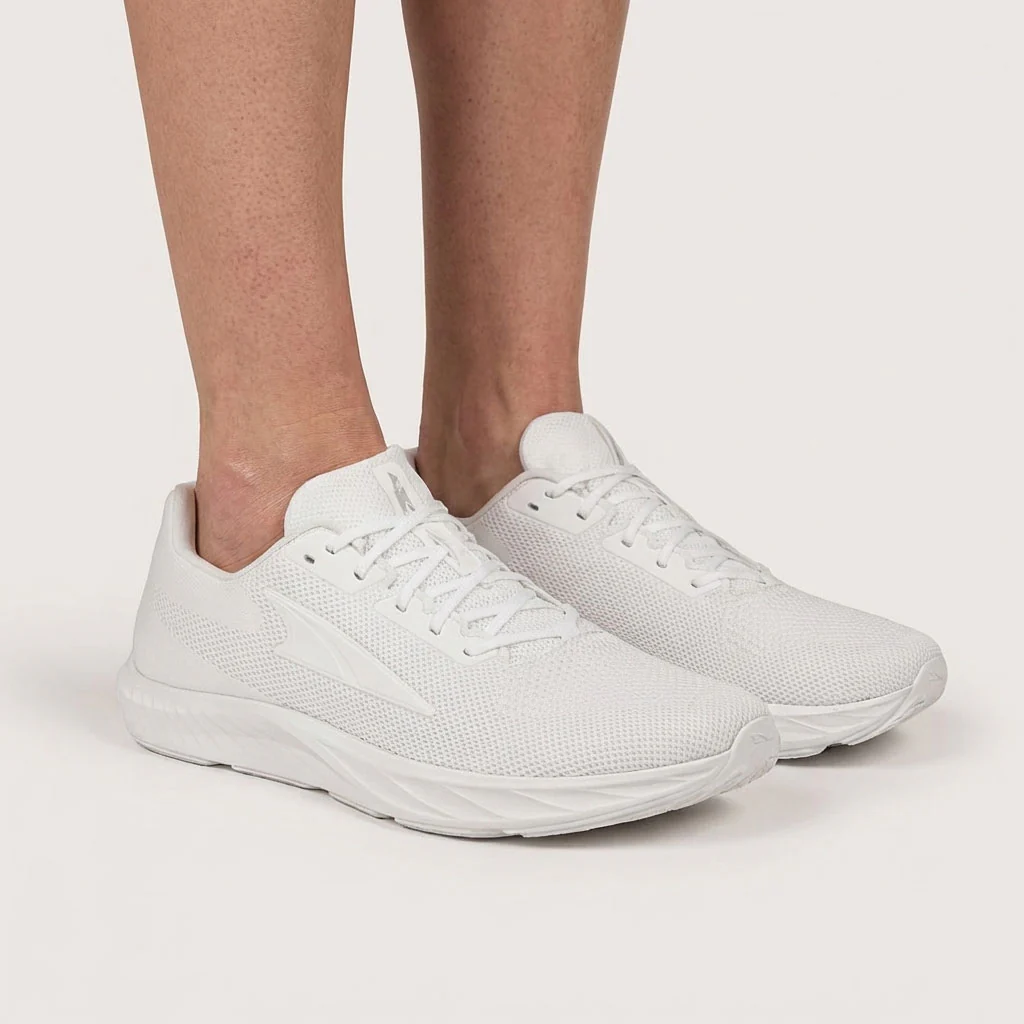 Altra - Escalante 4 - White - Mens - Image 2