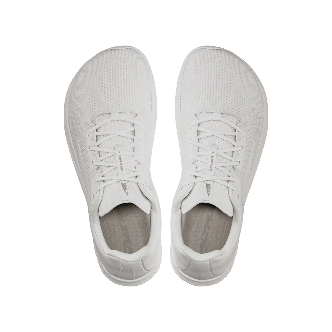 Altra - Escalante 4 - White - Mens - Image 7
