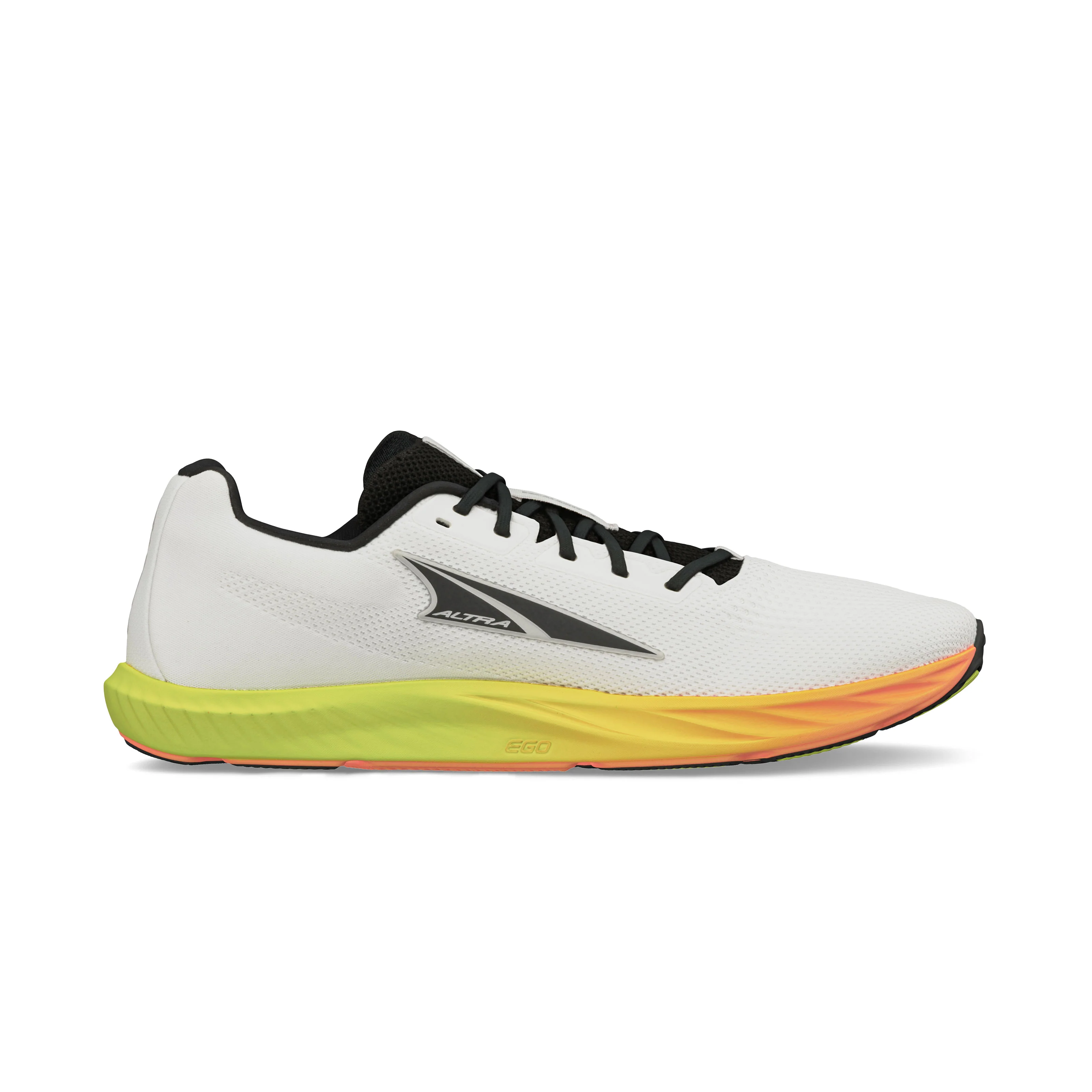 Altra - Escalante 4 - White/Orange - Mens - Image 5