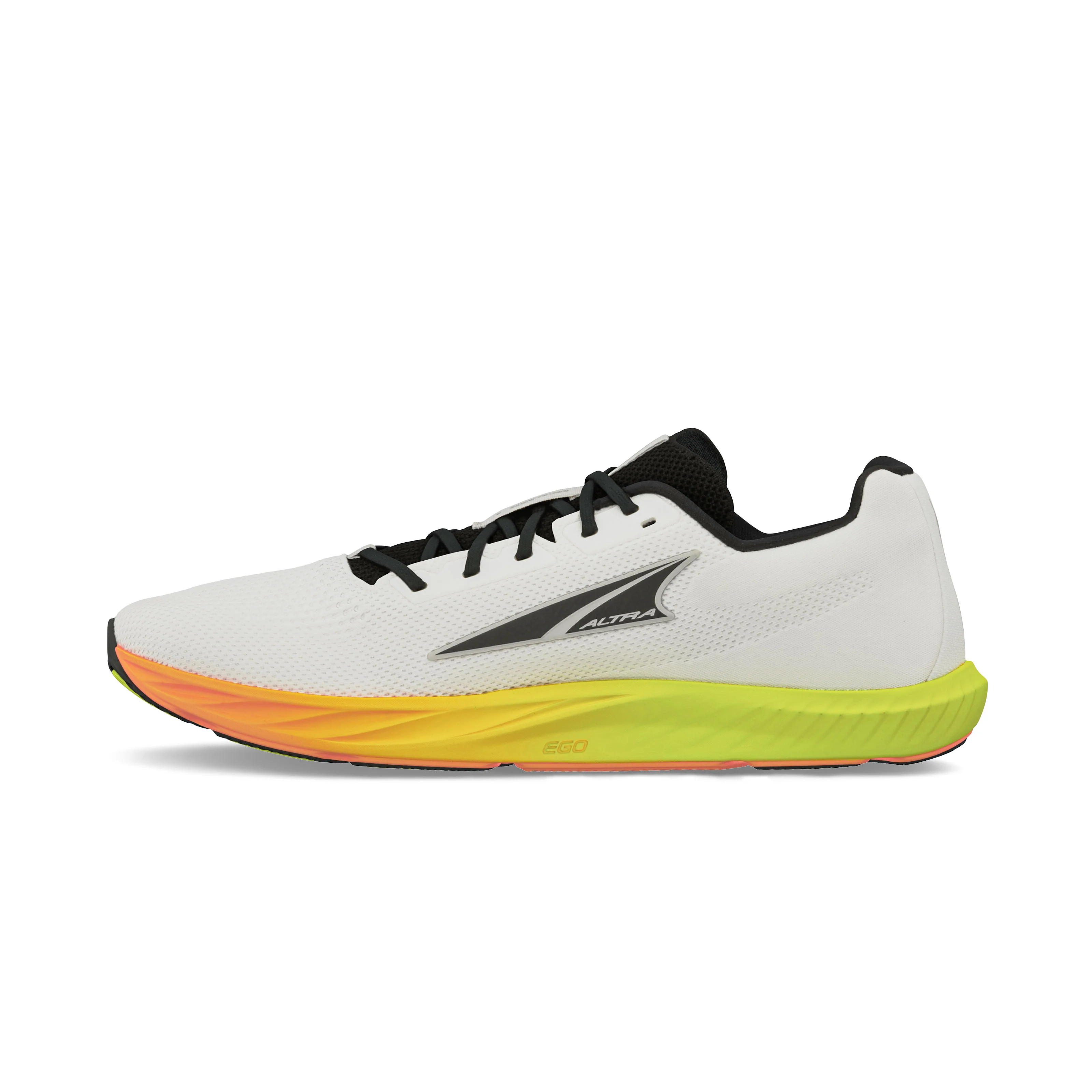 Altra - Escalante 4 - White/Orange - Mens - Image 9