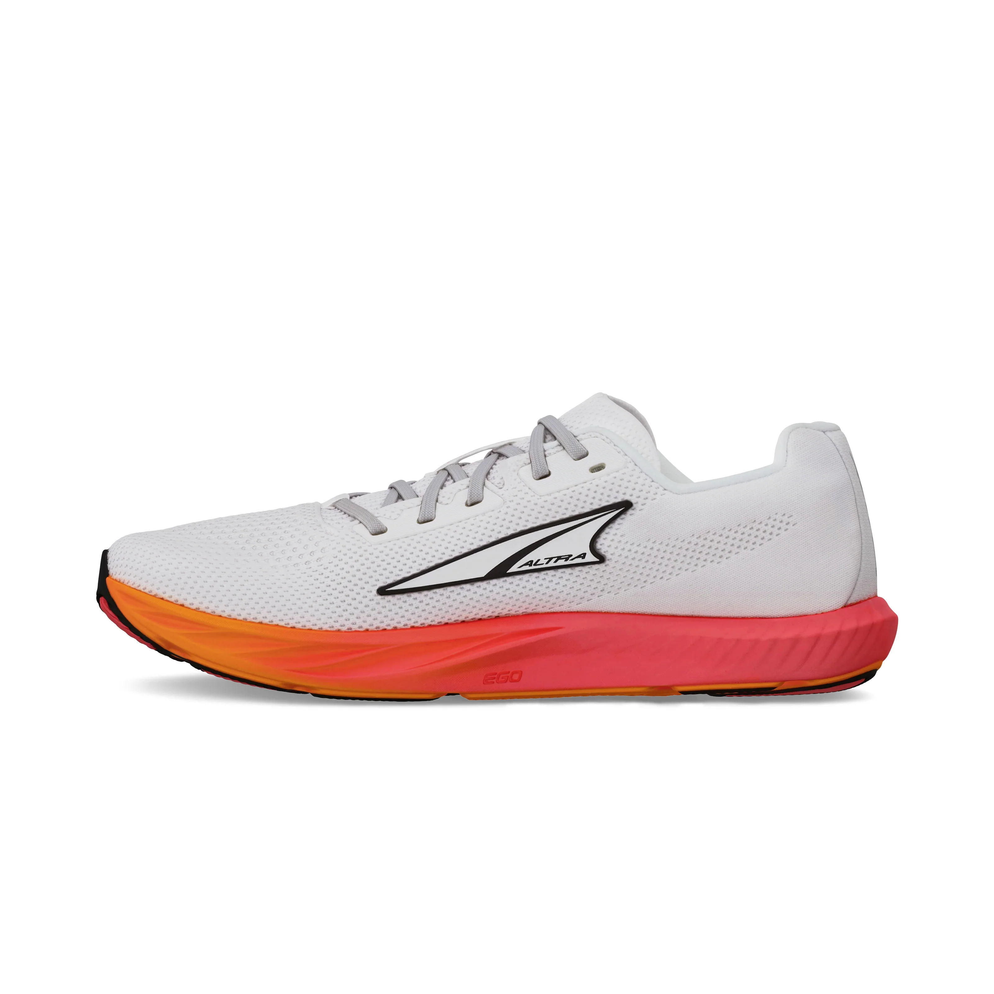 Altra - Escalante 4 - White/Orange - Womens - Image 10
