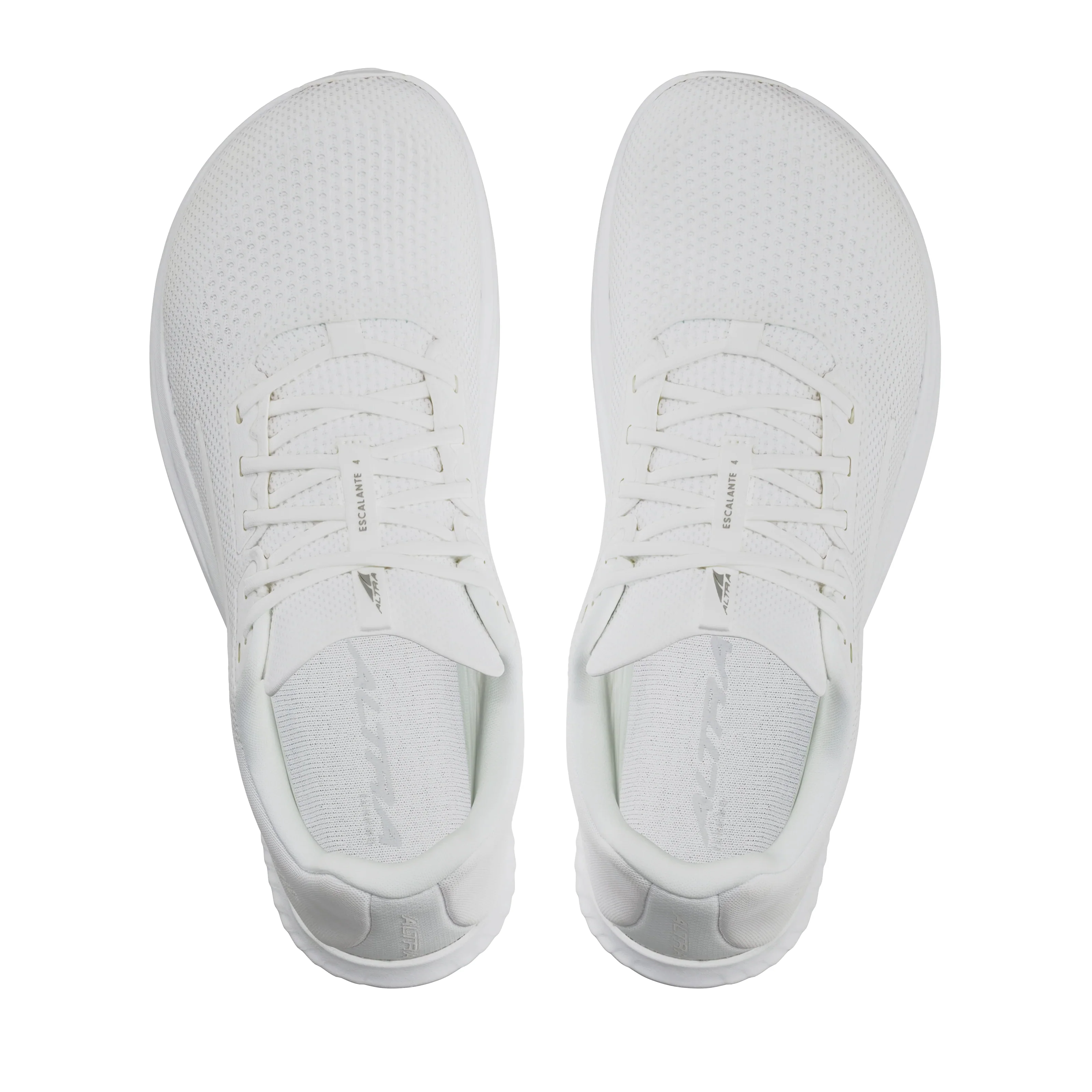 Altra - Escalante 4 - White/White - Womens - Image 4