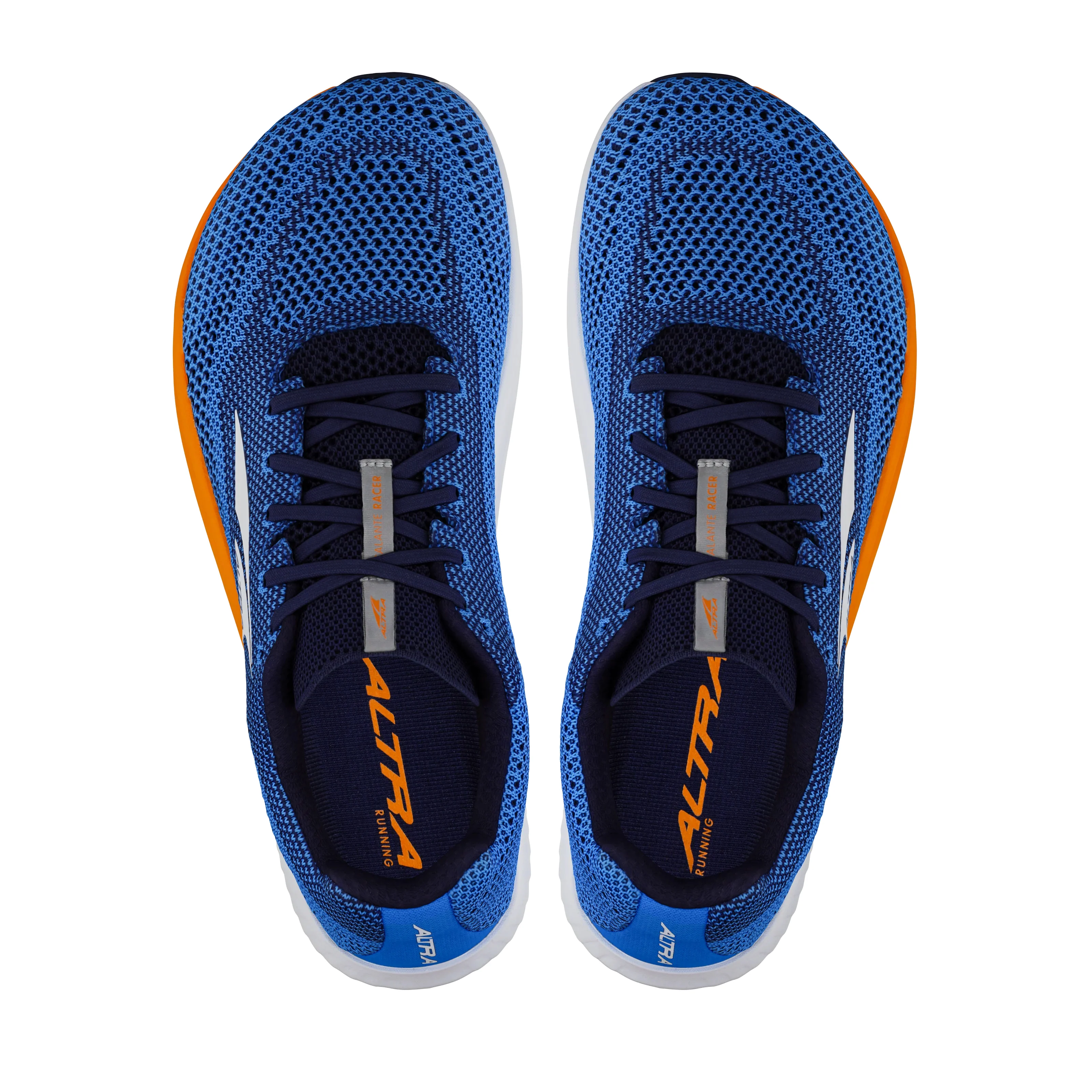 Altra - Escalante Racer 2 - Blue - Mens - Image 4