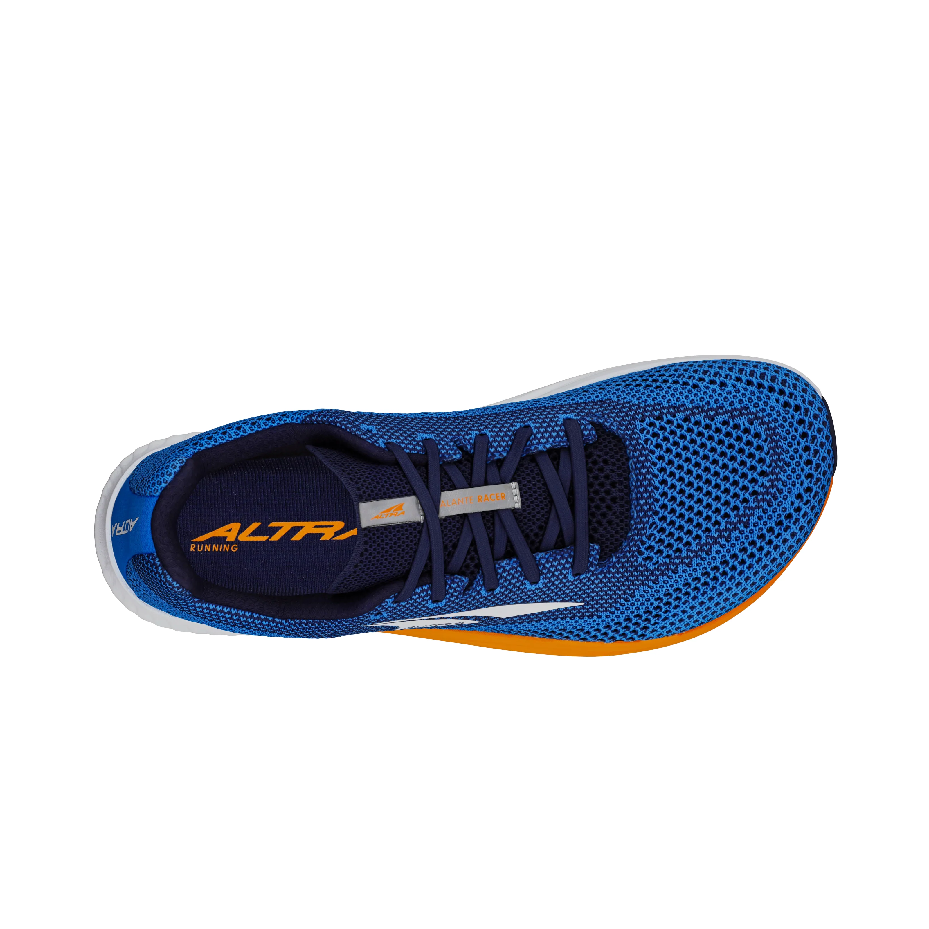 Altra - Escalante Racer 2 - Blue - Mens - Image 9