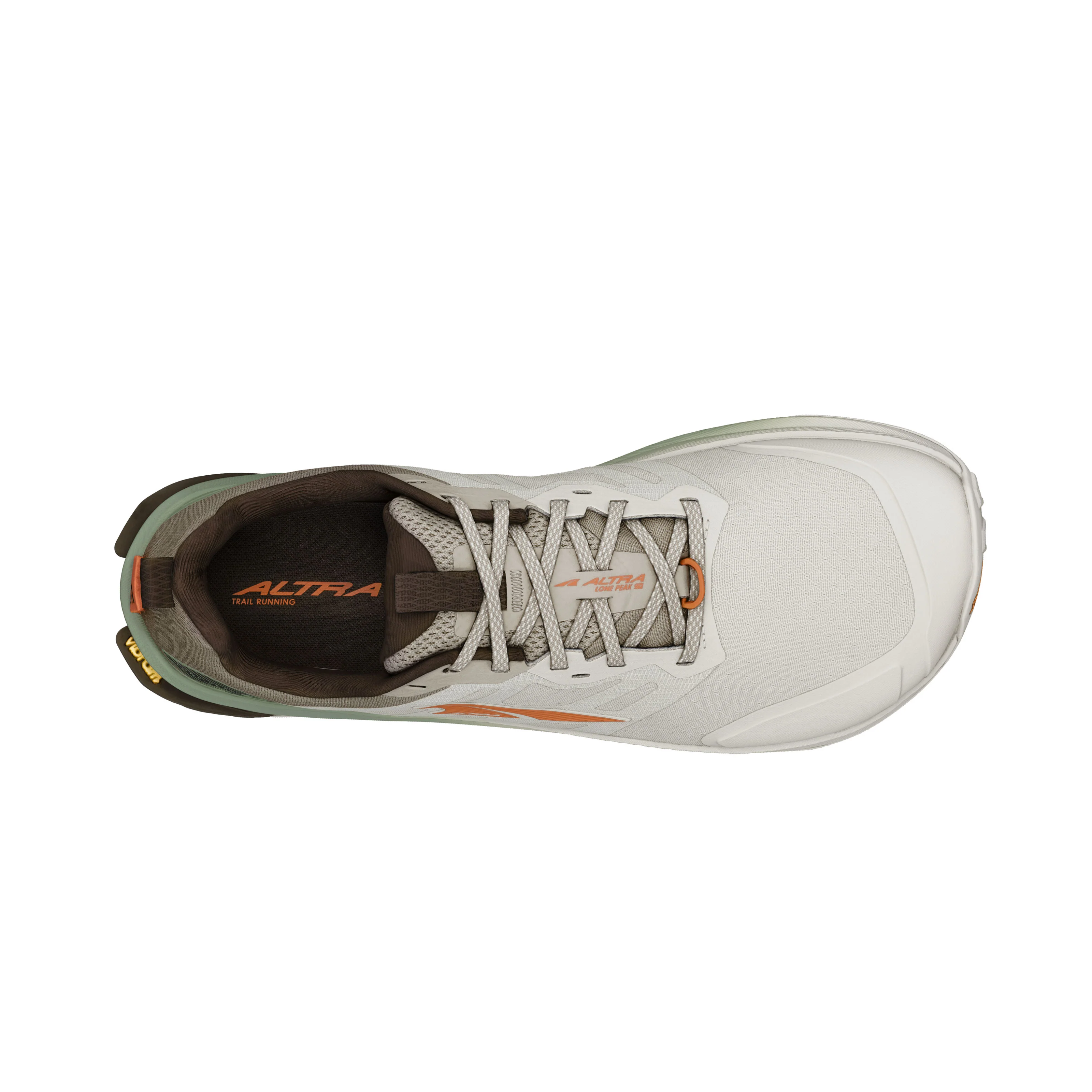 Altra - Lone Peak 9+ - Basalt - Mens - Image 5