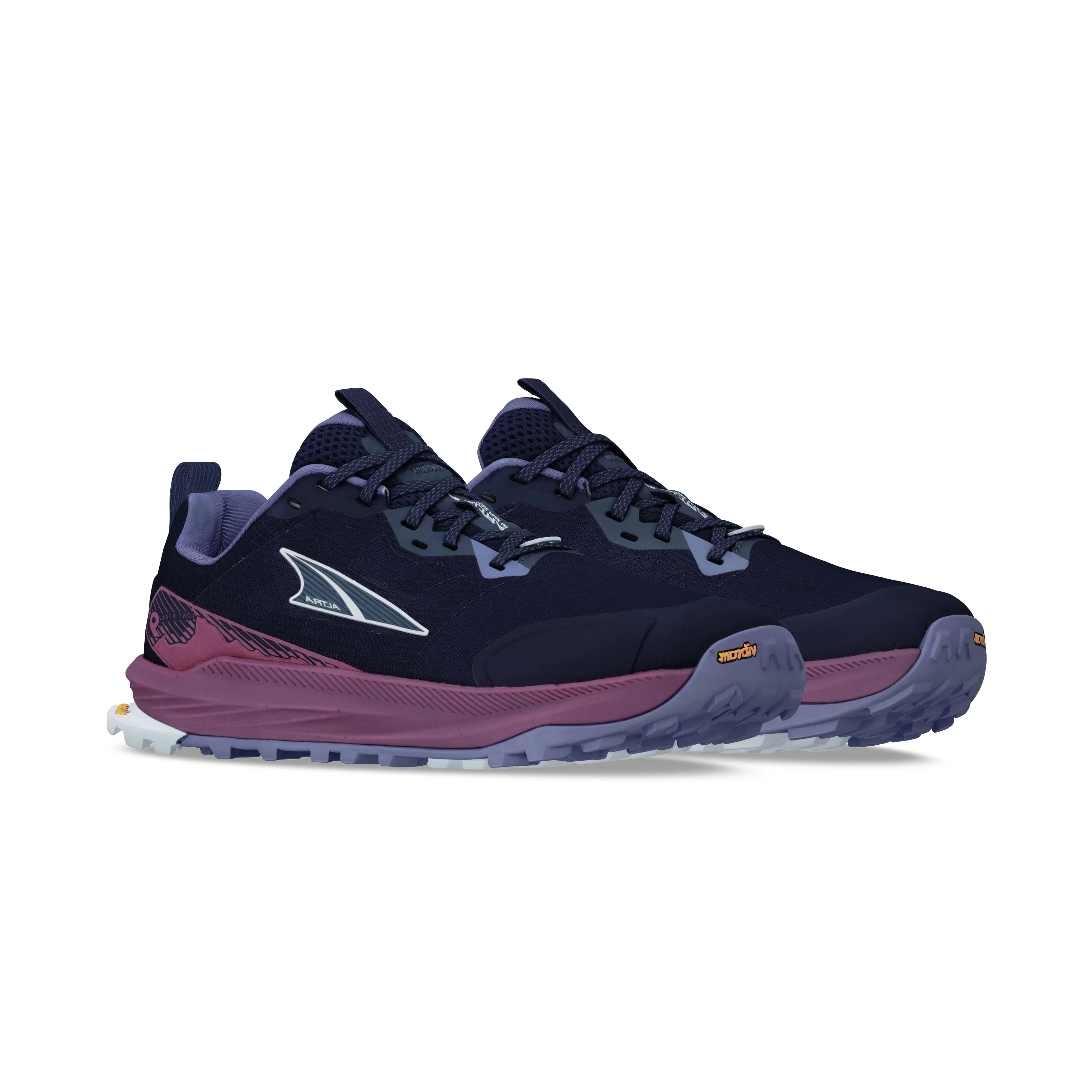 Altra - Lone Peak 9+ Dark Blue - Womens