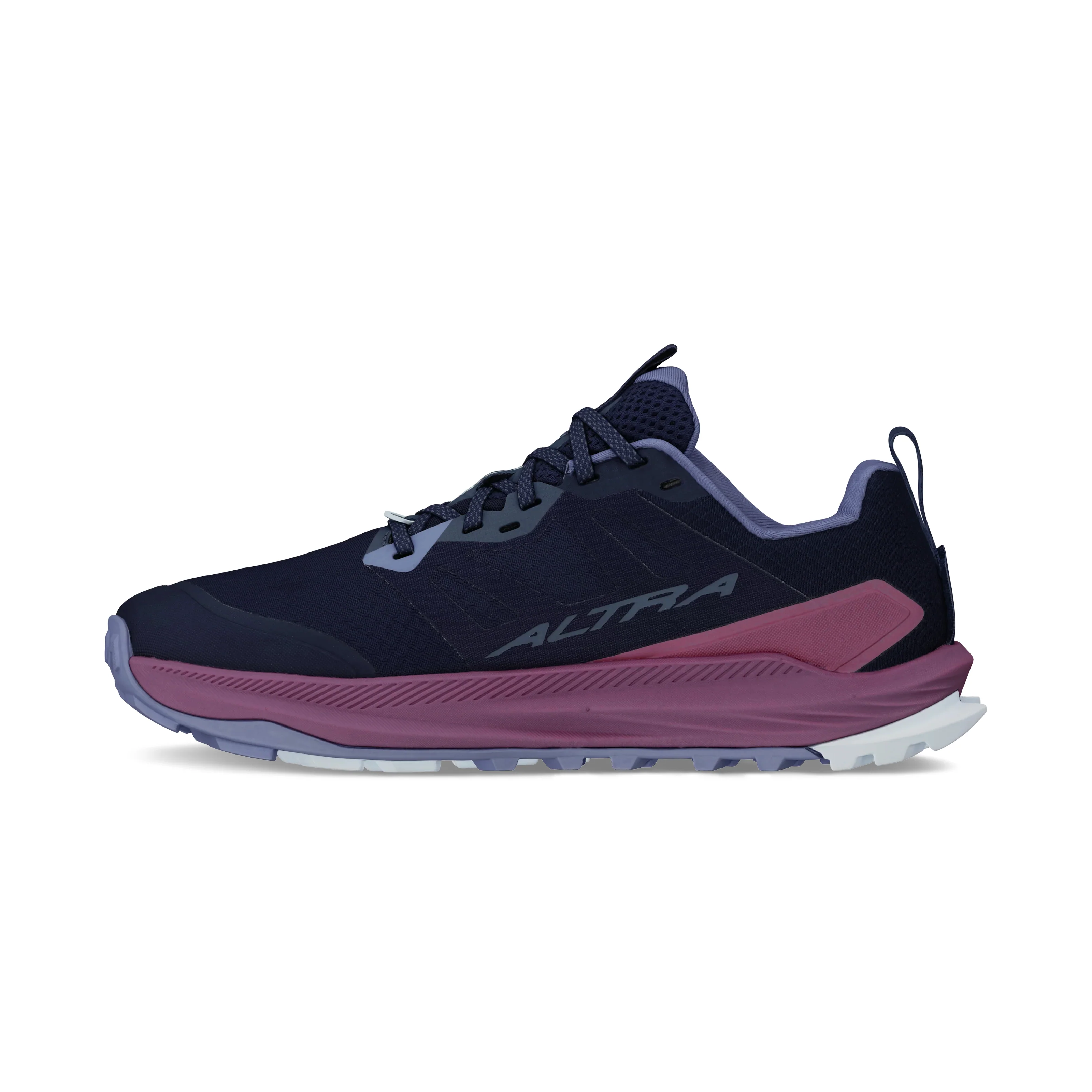 Altra - Lone Peak 9+ Dark Blue - Womens - Image 10