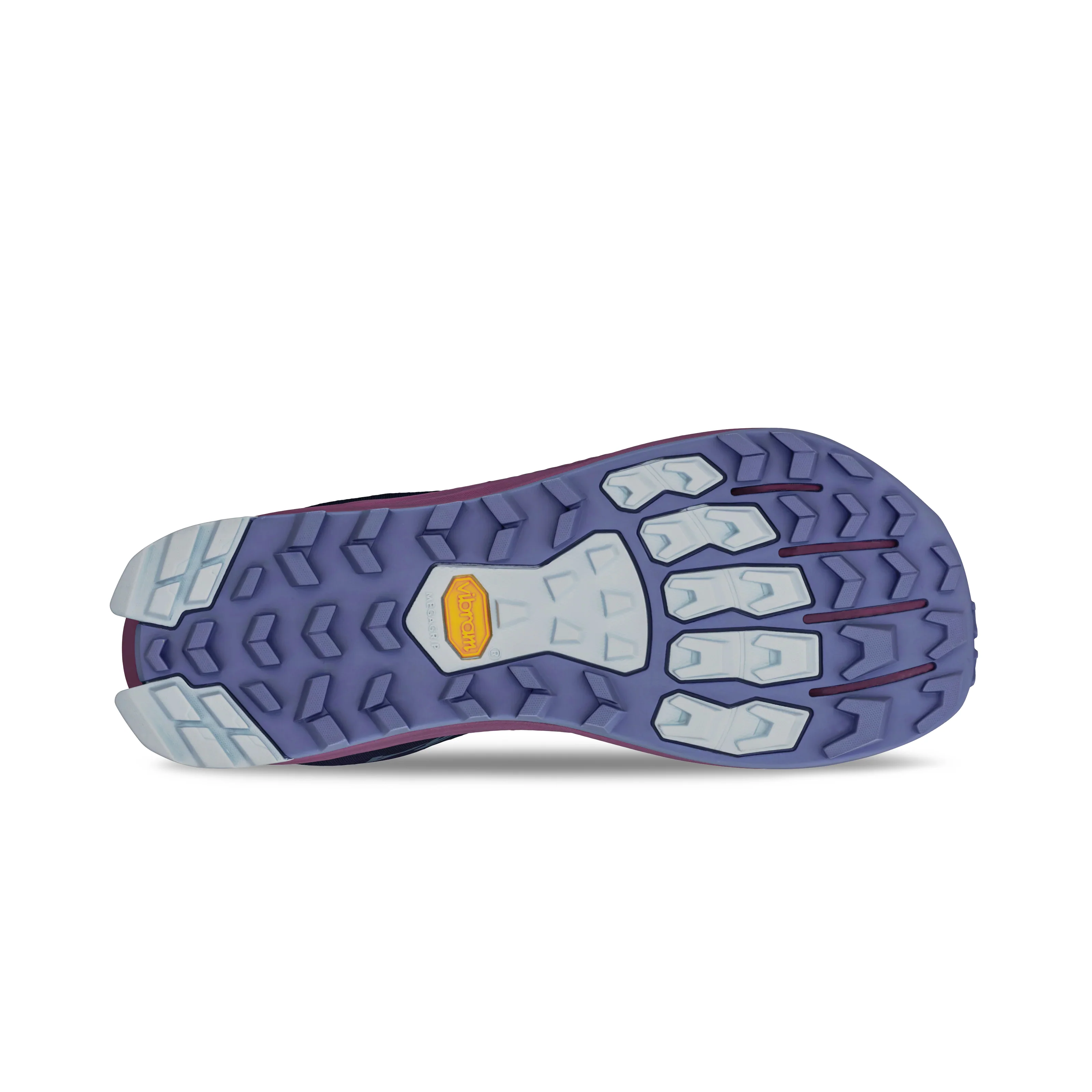 Altra - Lone Peak 9+ Dark Blue - Womens - Image 8