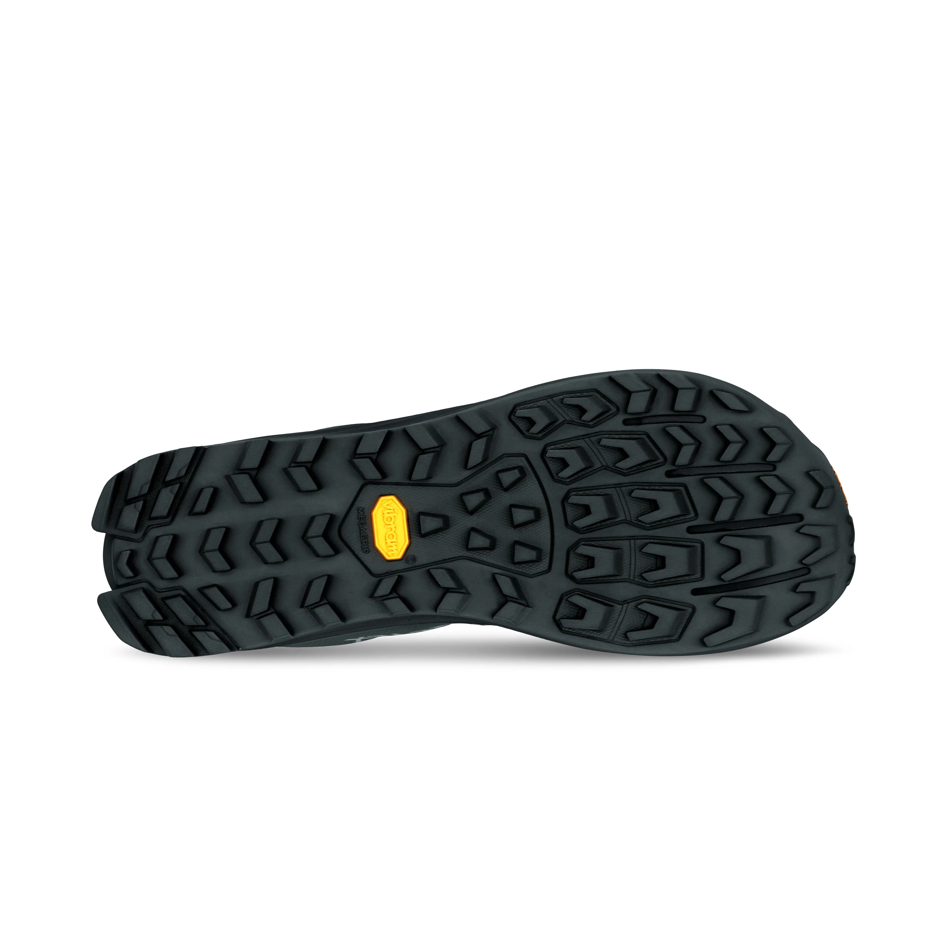 Altra - Lone Peak 9+ GTX - Black/Black - Mens - Image 9