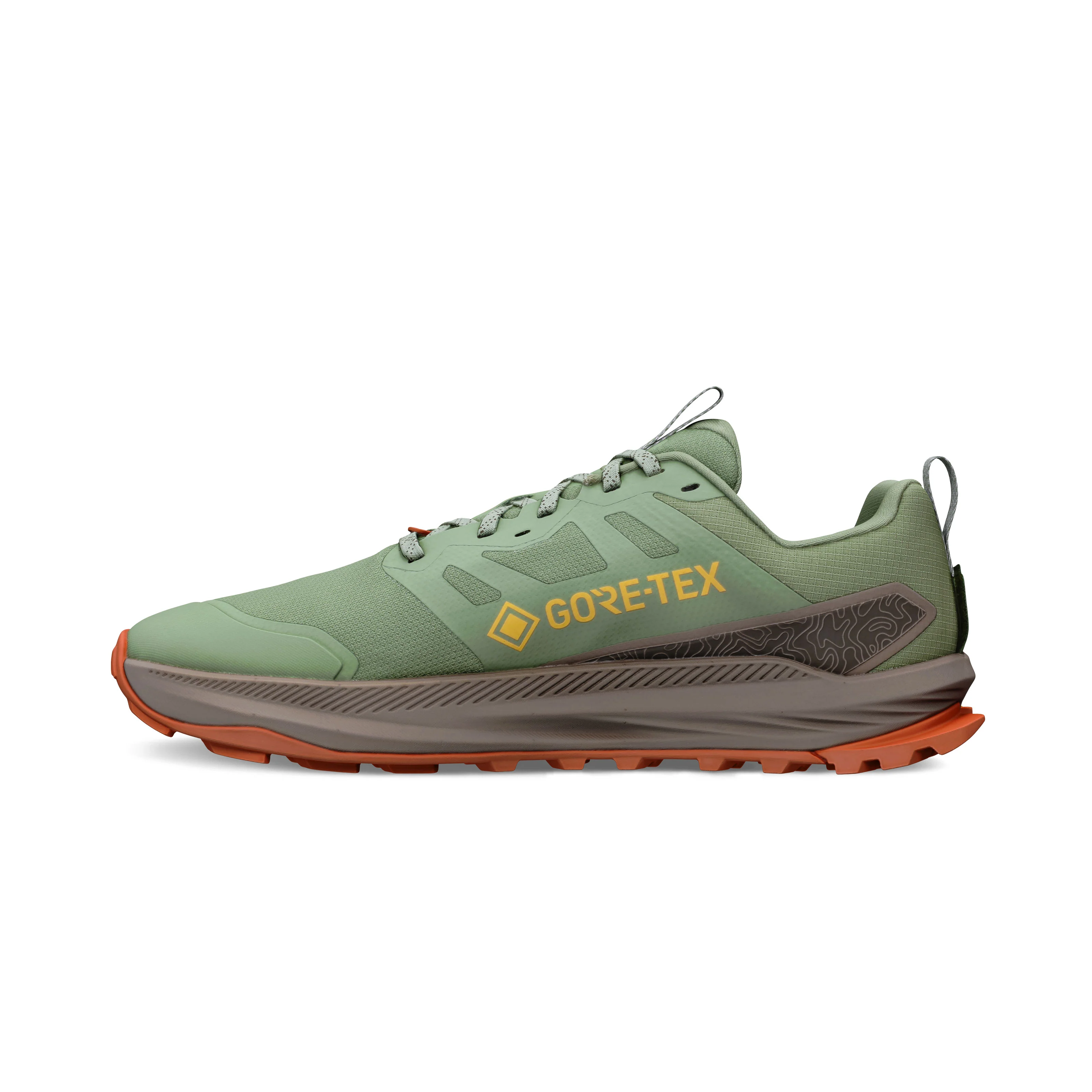 Altra - Lone Peak 9+ GTX - Dusty Olive - Mens - Image 4