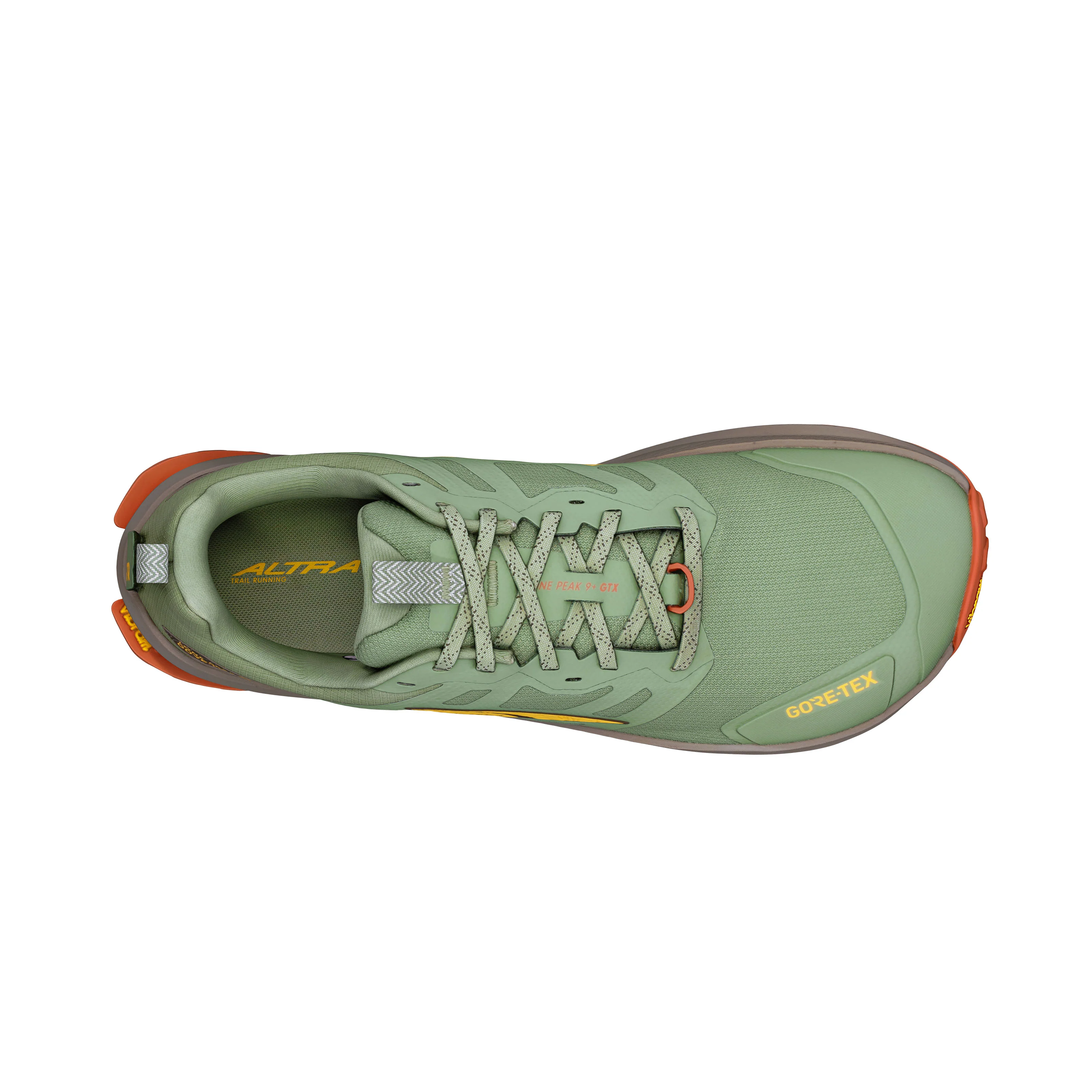 Altra - Lone Peak 9+ GTX - Dusty Olive - Mens - Image 5