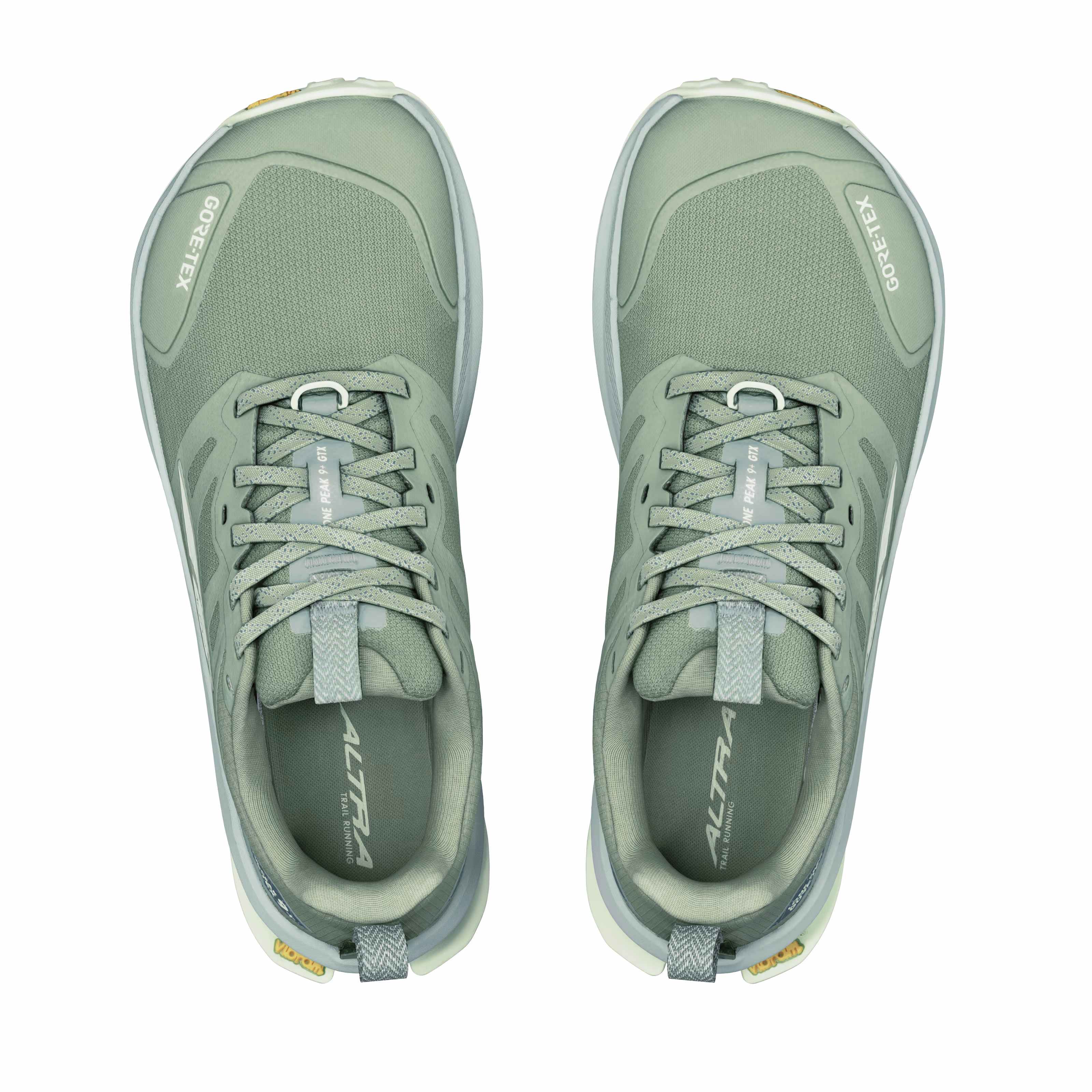Altra - Lone Peak 9+ GTX - Dusty Olive - Womens - Image 4