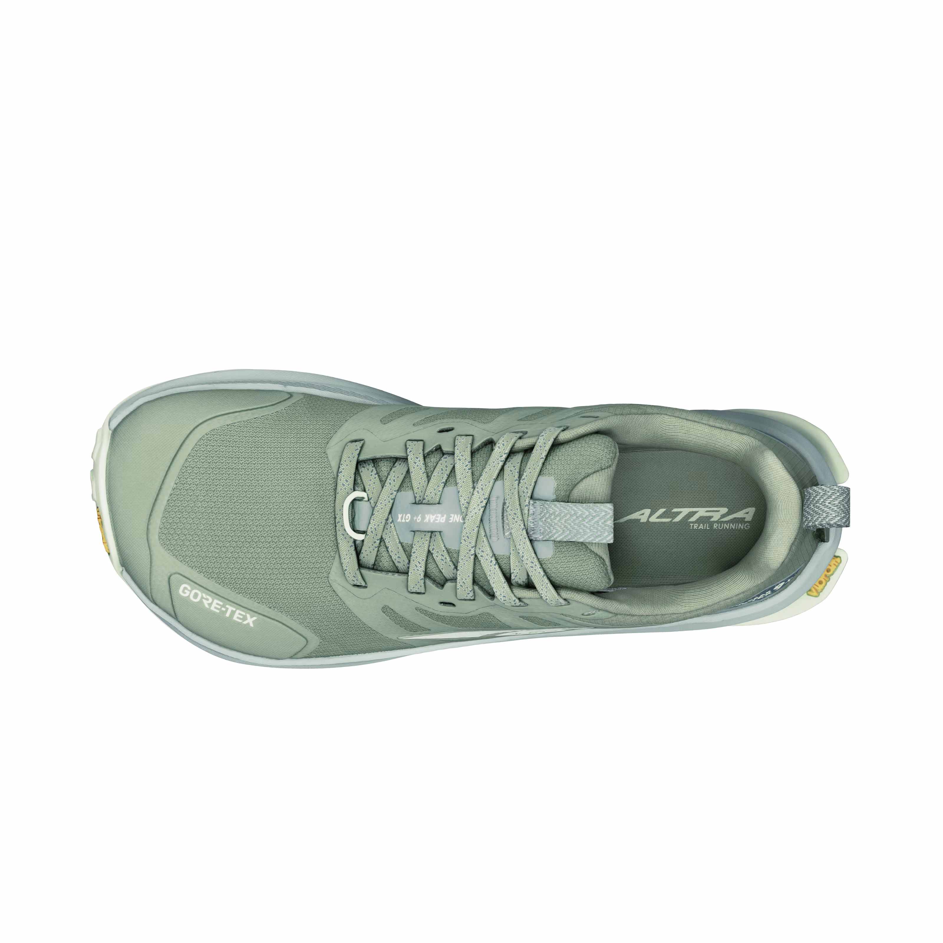 Altra - Lone Peak 9+ GTX - Dusty Olive - Womens - Image 9