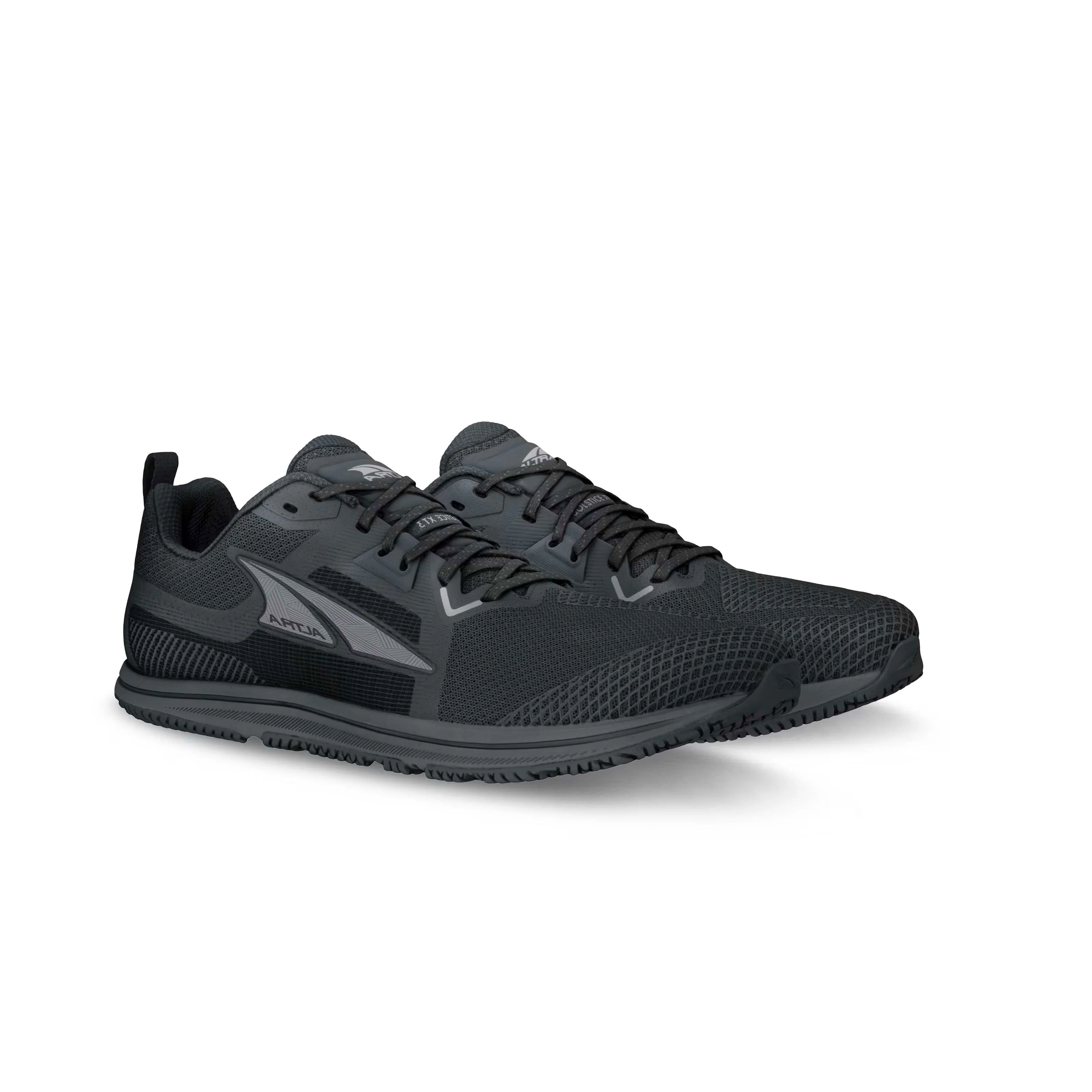 Altra - Solstice XT 3 - Black - Mens