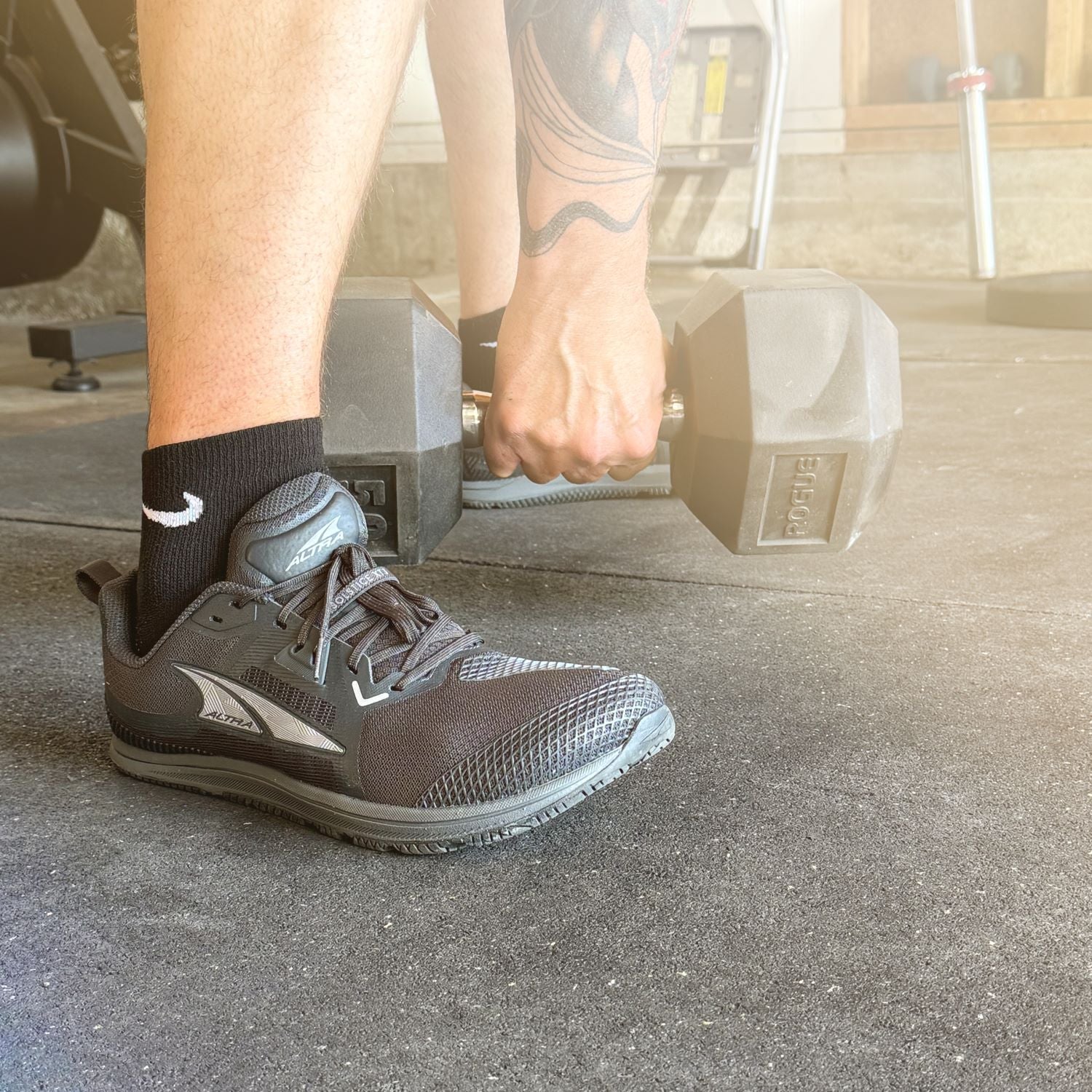 Altra - Solstice XT 3 - Black - Mens - Image 14