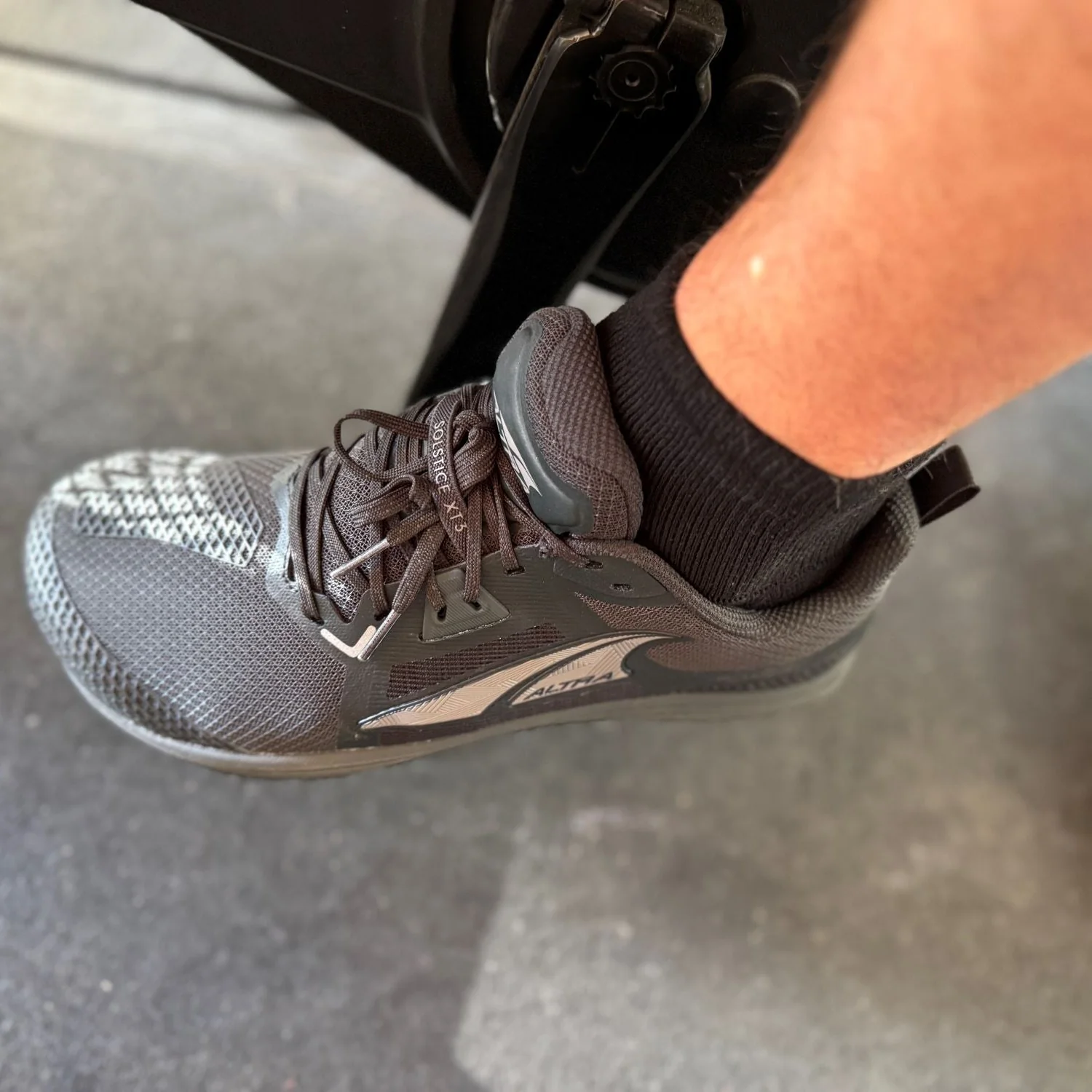 Altra - Solstice XT 3 - Black - Mens - Image 6