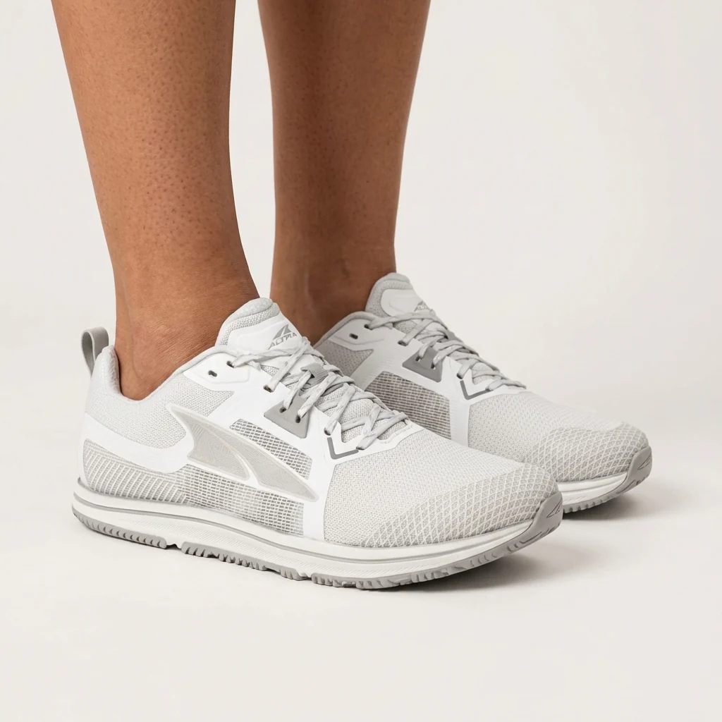 Altra - Solstice XT 3 - White - Mens - Image 3