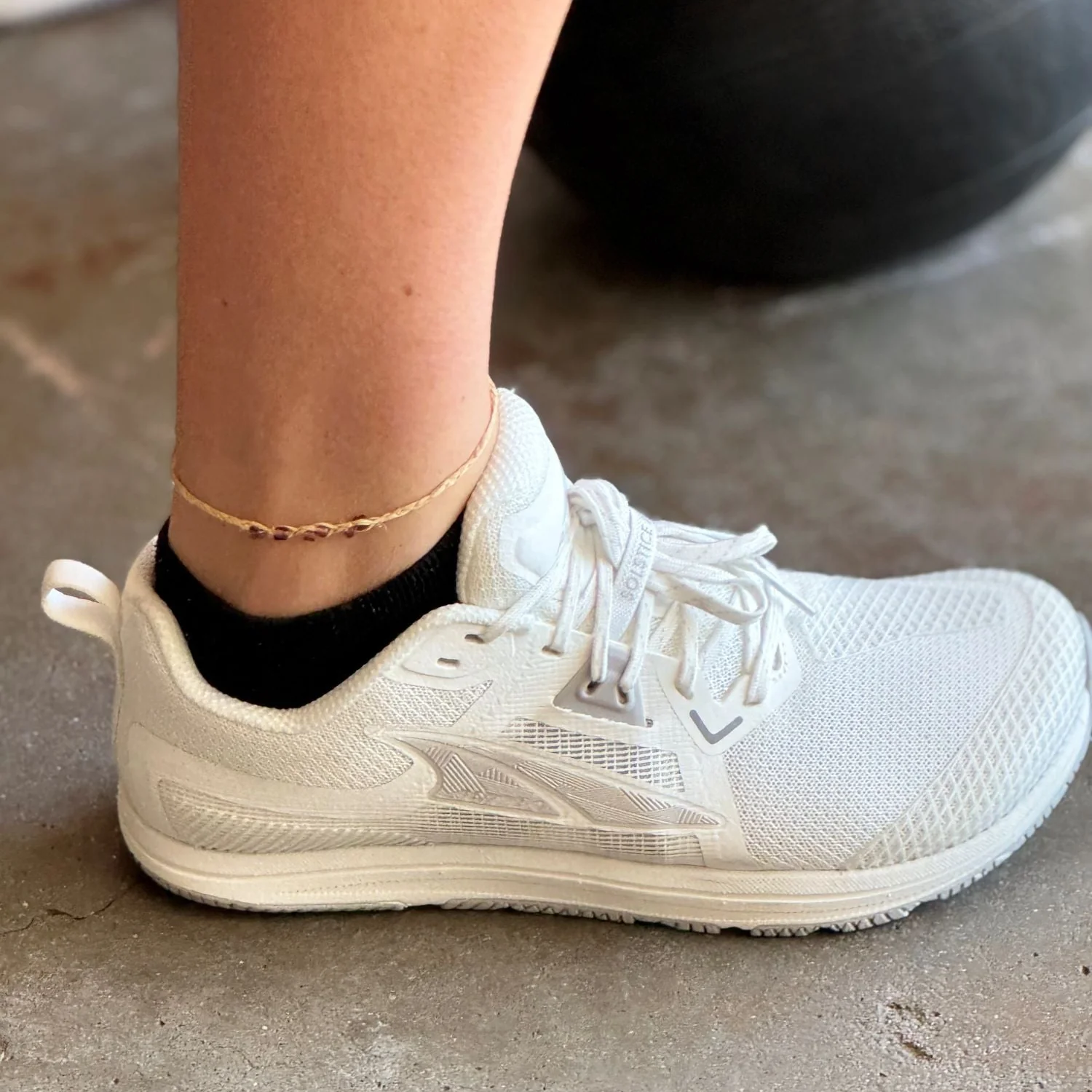 Altra - Solstice XT 3 - White - Womens - Image 12