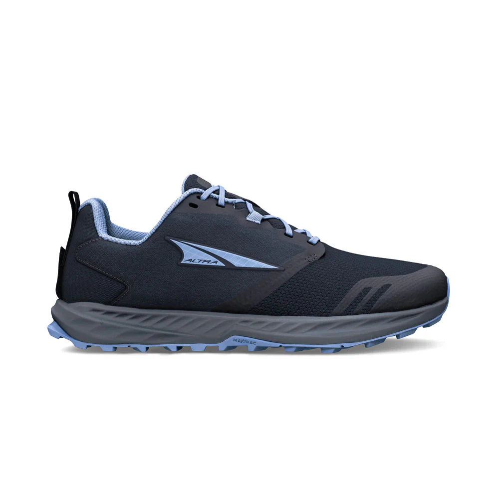 Altra - Superior 7 - Black/Blue - Womens - Image 10