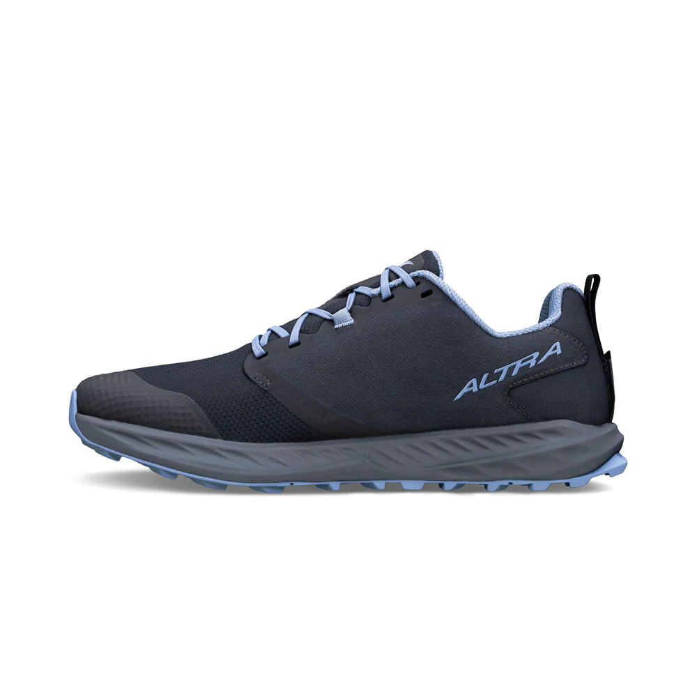 Altra - Superior 7 - Black/Blue - Womens - Image 5