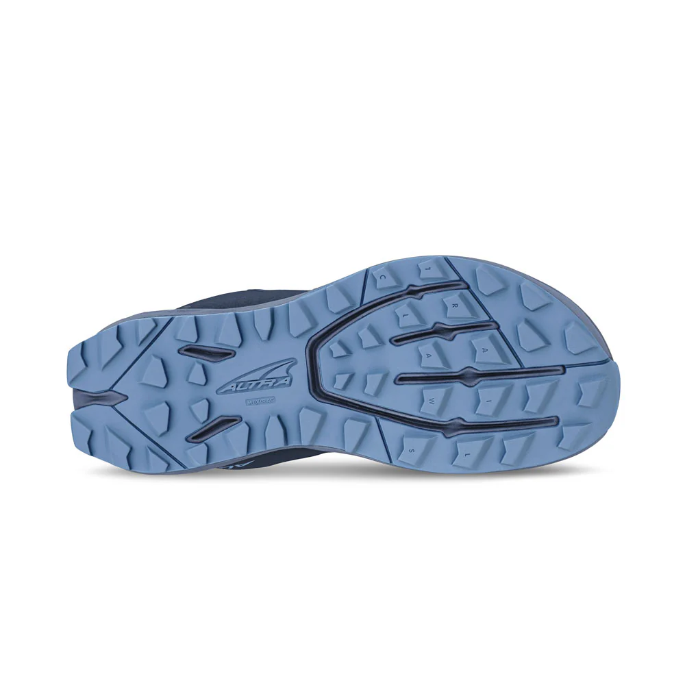 Altra - Superior 7 - Black/Blue - Womens - Image 9