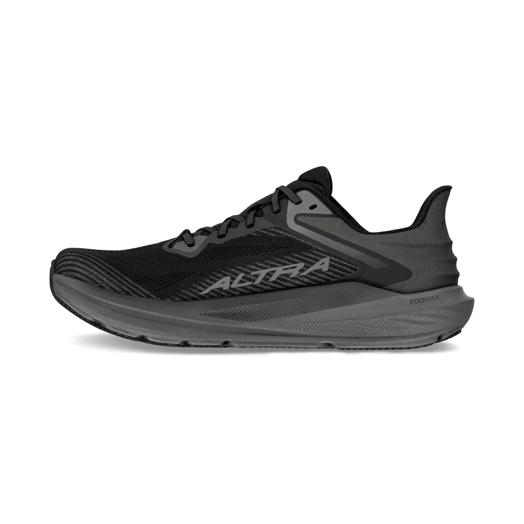 Altra - Torin 8 - Black/Black - Mens - Image 10