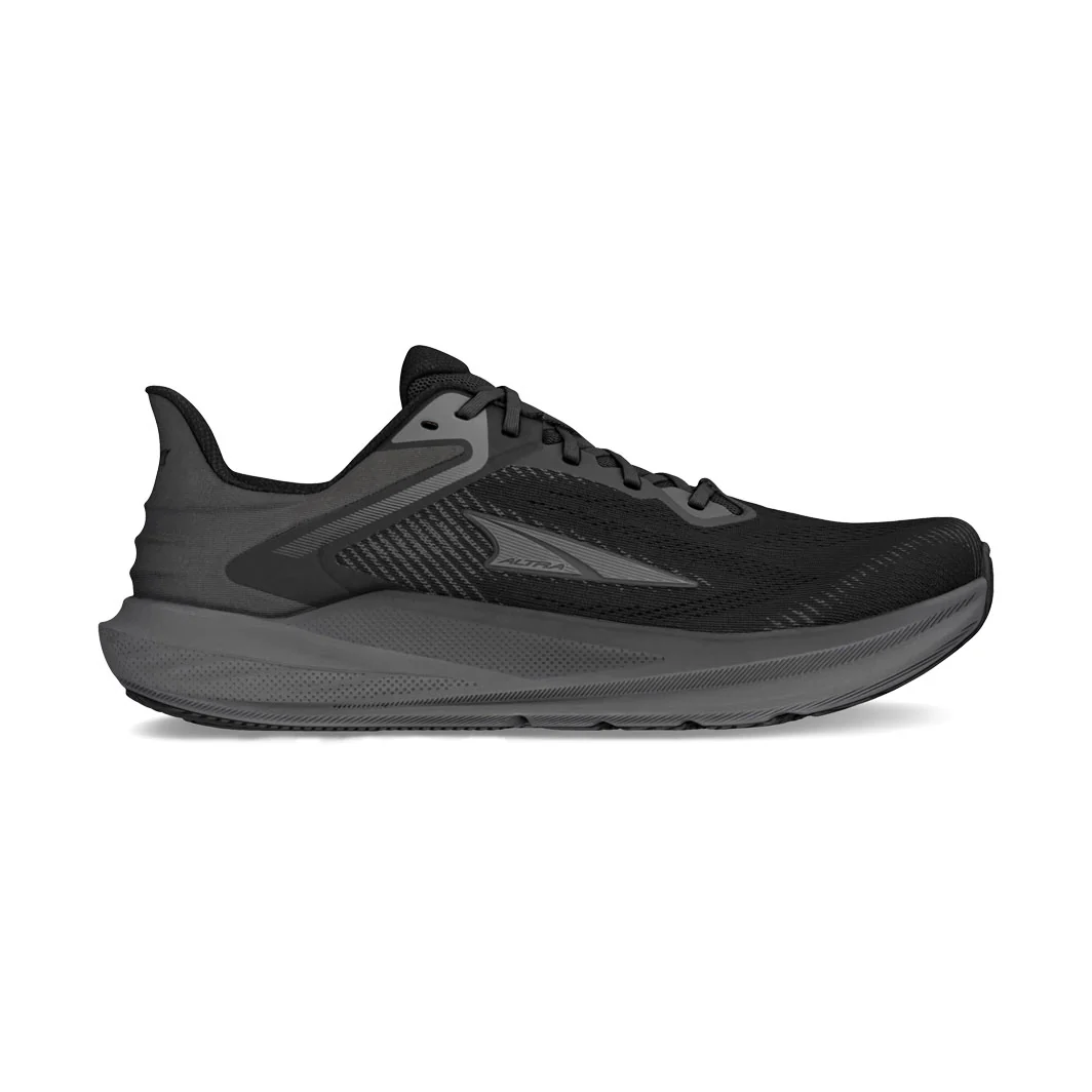 Altra - Torin 8 - Black/Black - Mens - Image 5