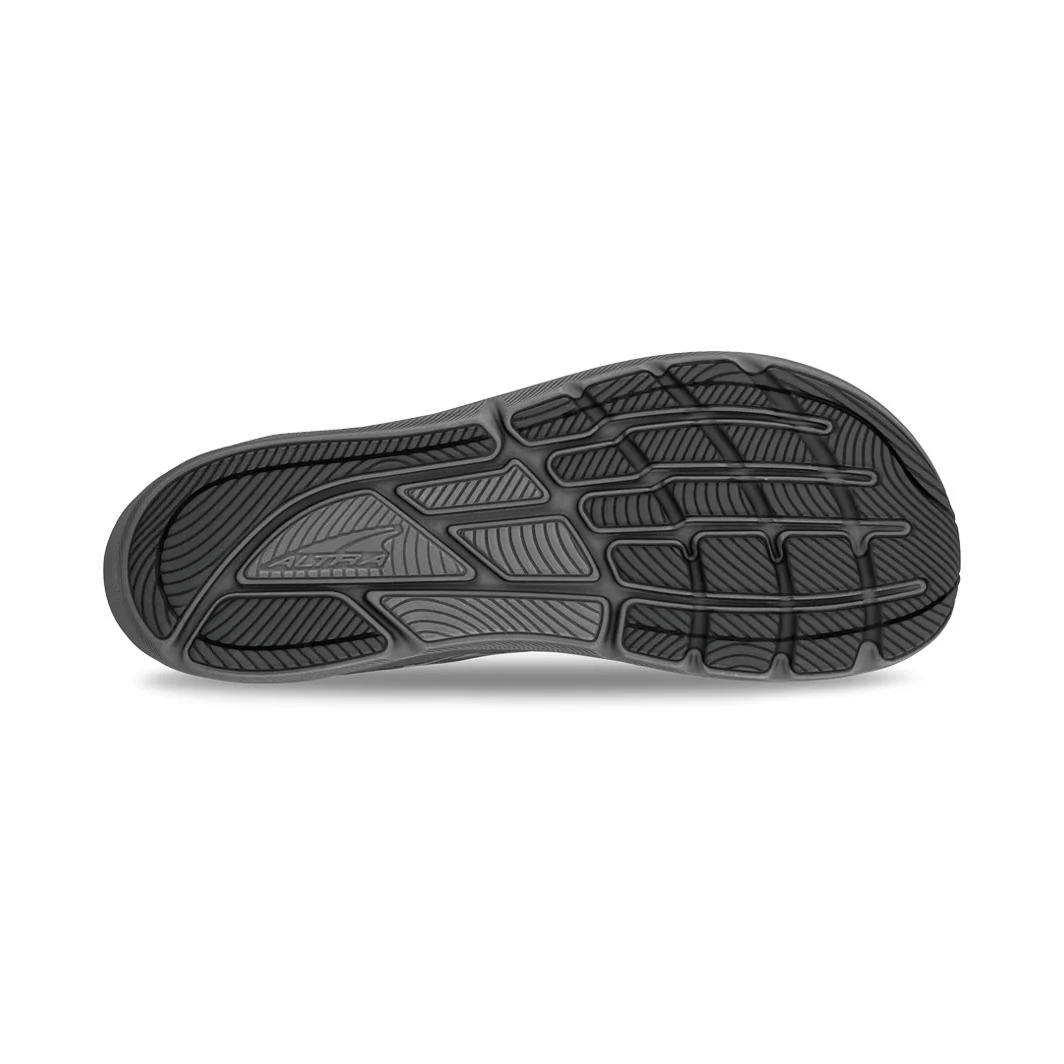 Altra - Torin 8 - Black/Black - Mens - Image 8