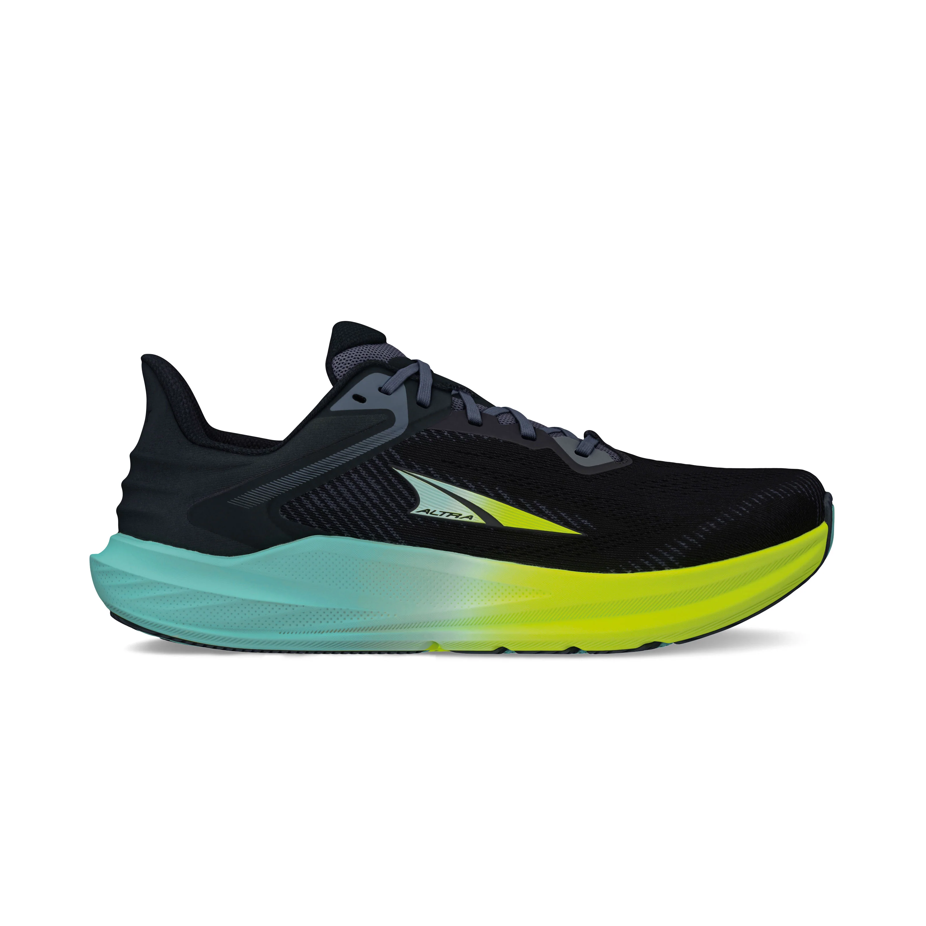 Altra - Torin 8 - Black/Lime - Mens - Image 11