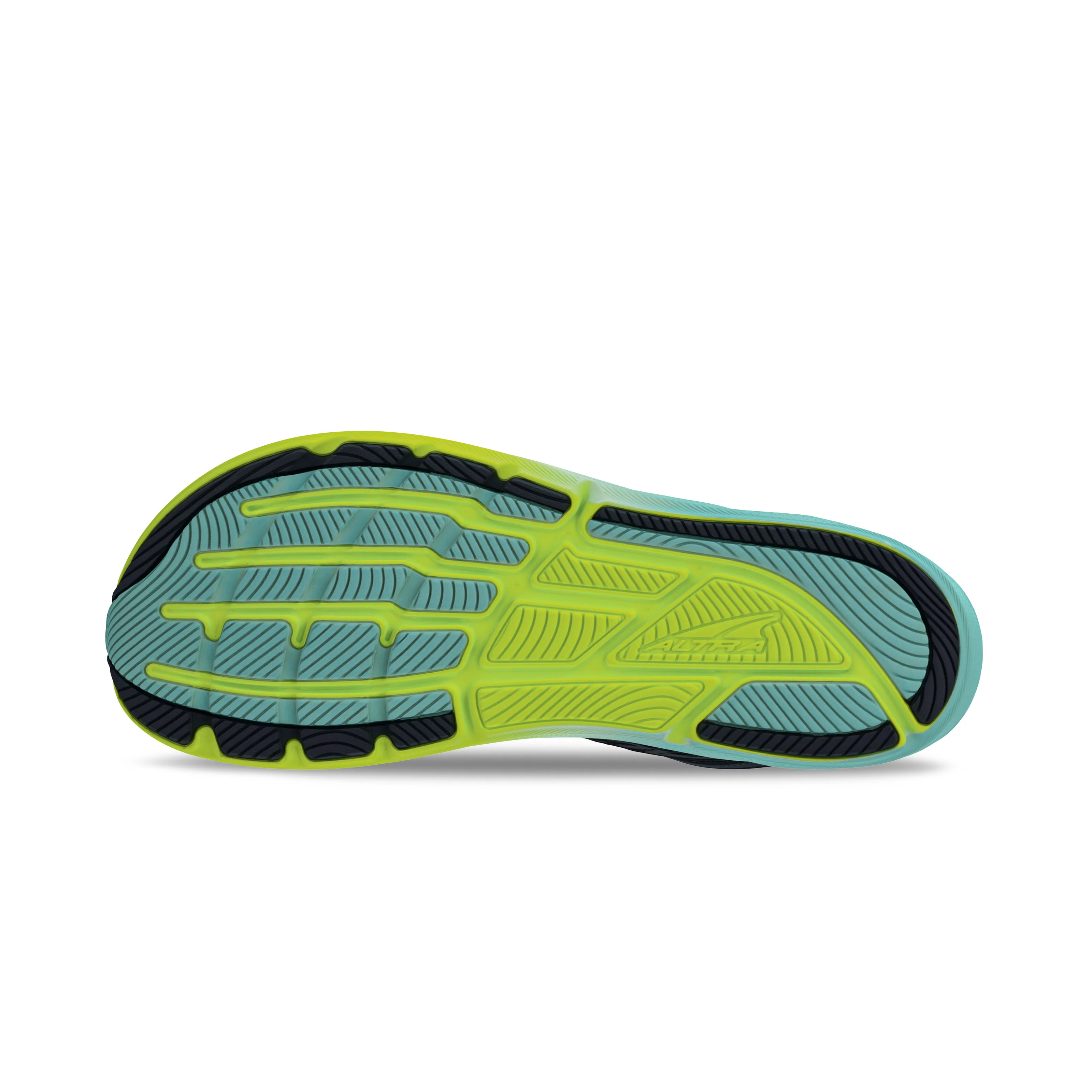 Altra - Torin 8 - Black/Lime - Mens - Image 12