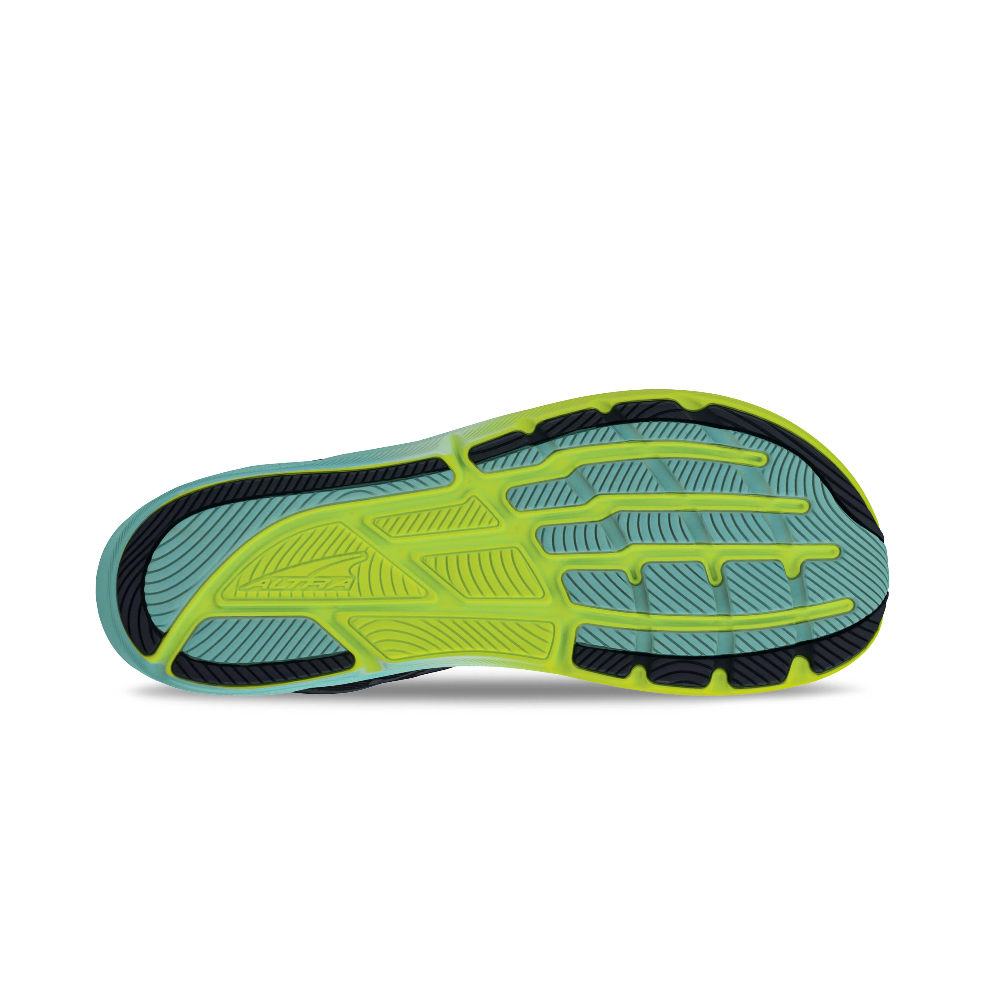 Altra - Torin 8 - Black/Lime - Mens - Image 13
