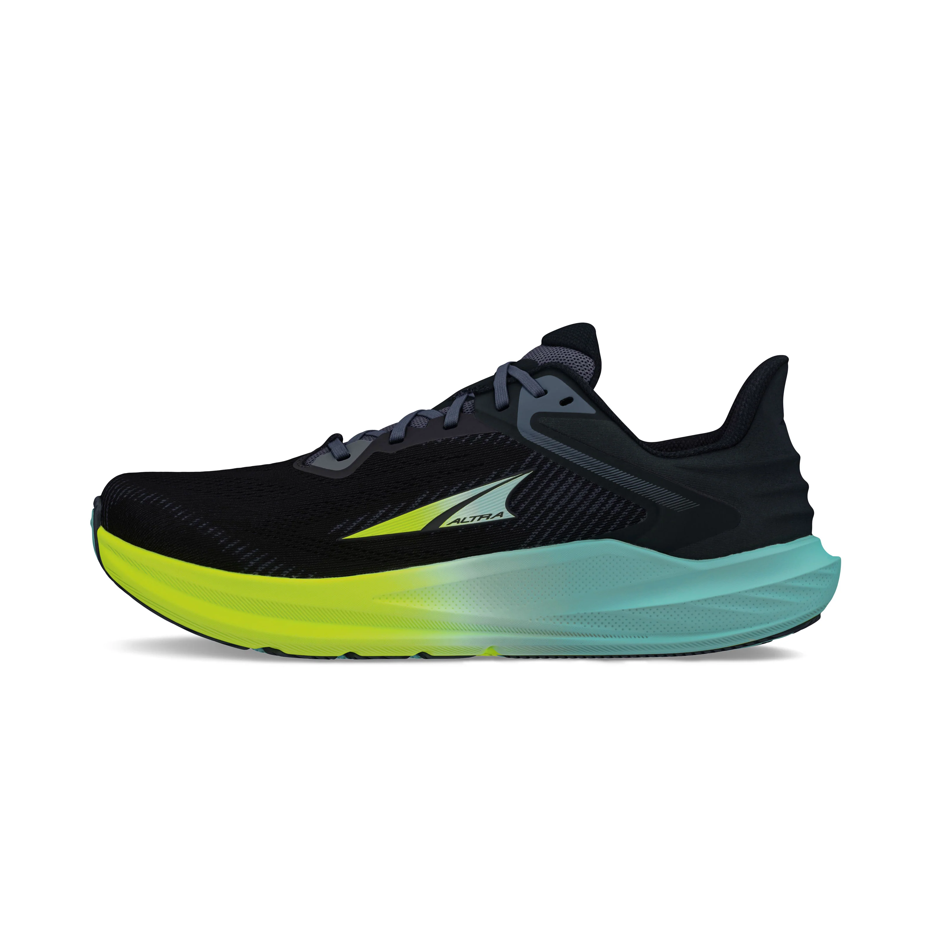 Altra - Torin 8 - Black/Lime - Mens - Image 14