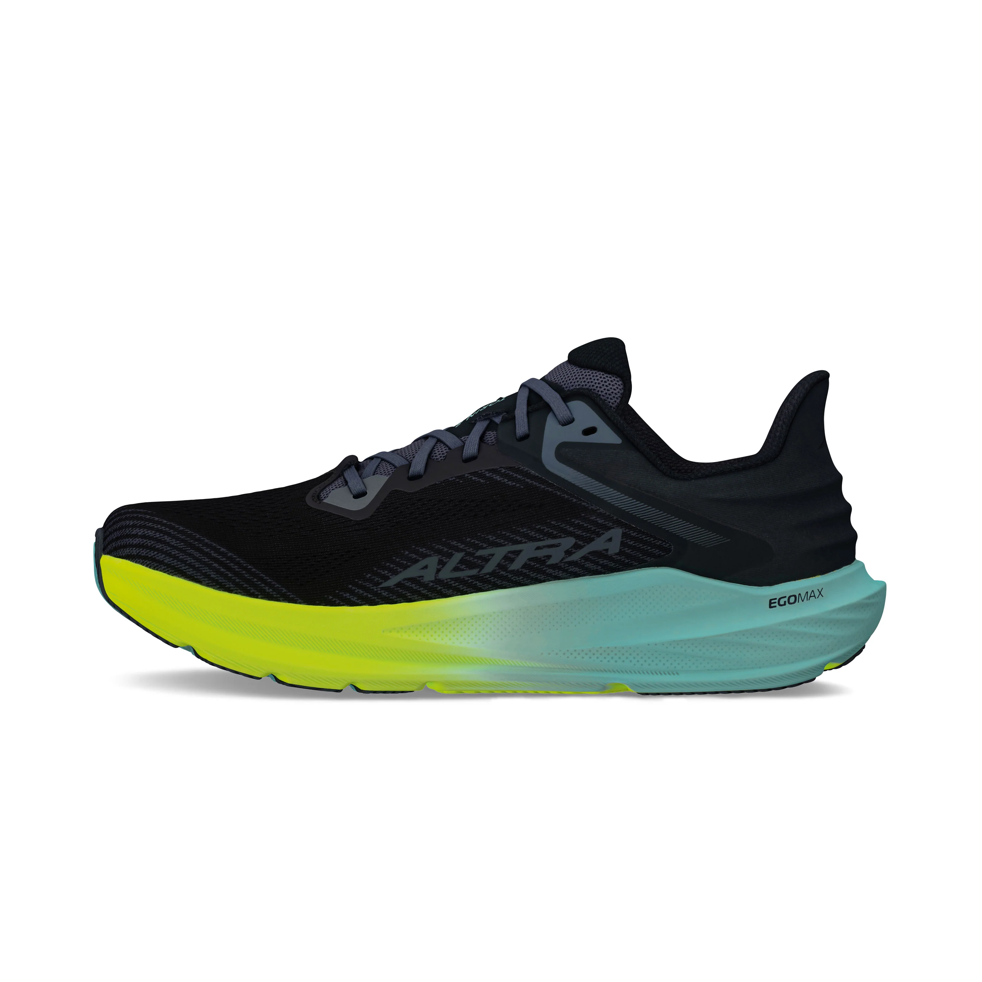 Altra - Torin 8 - Black/Lime - Mens - Image 5