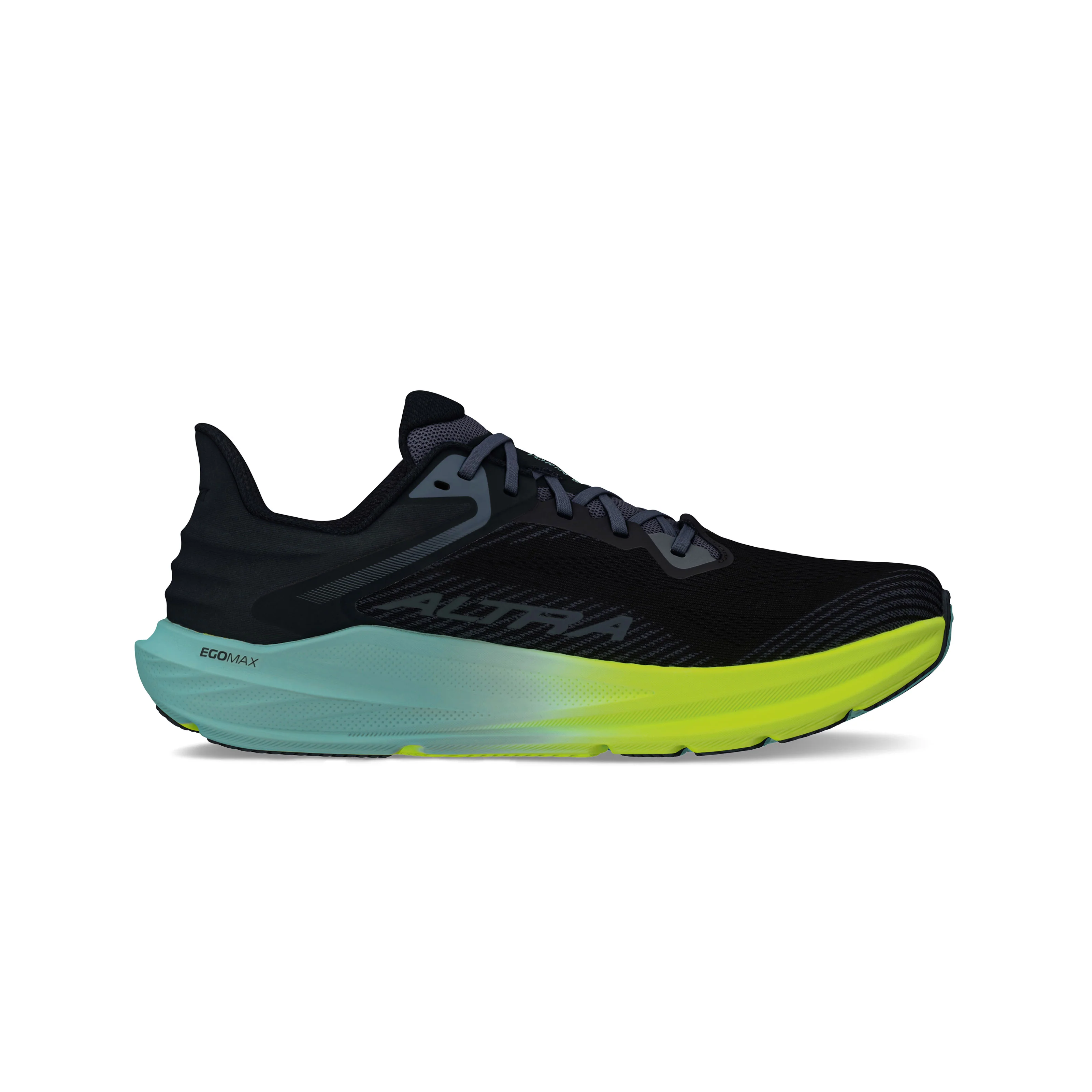 Altra - Torin 8 - Black/Lime - Mens - Image 8