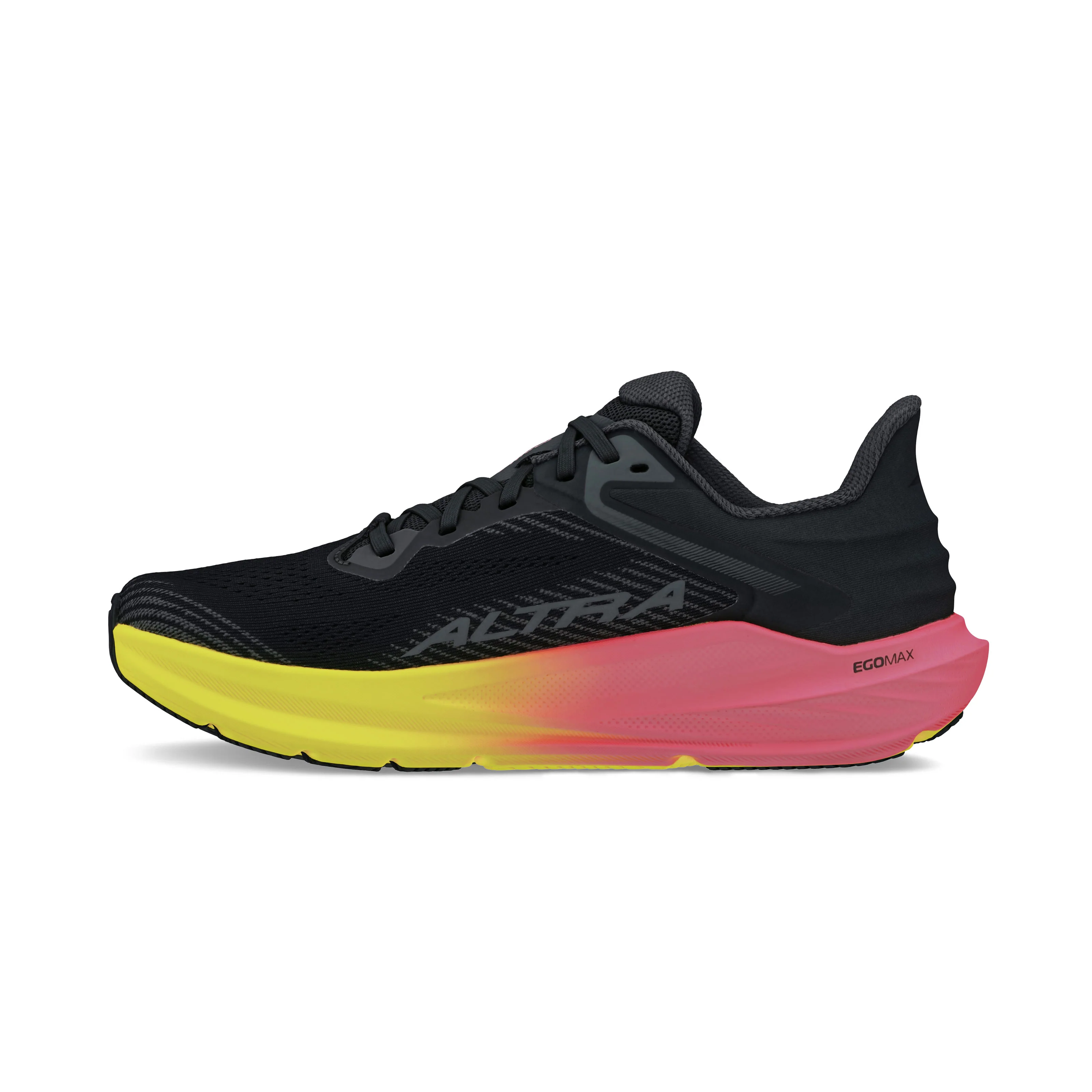 Altra - Torin 8 - Black/Pink - Womens - Image 5
