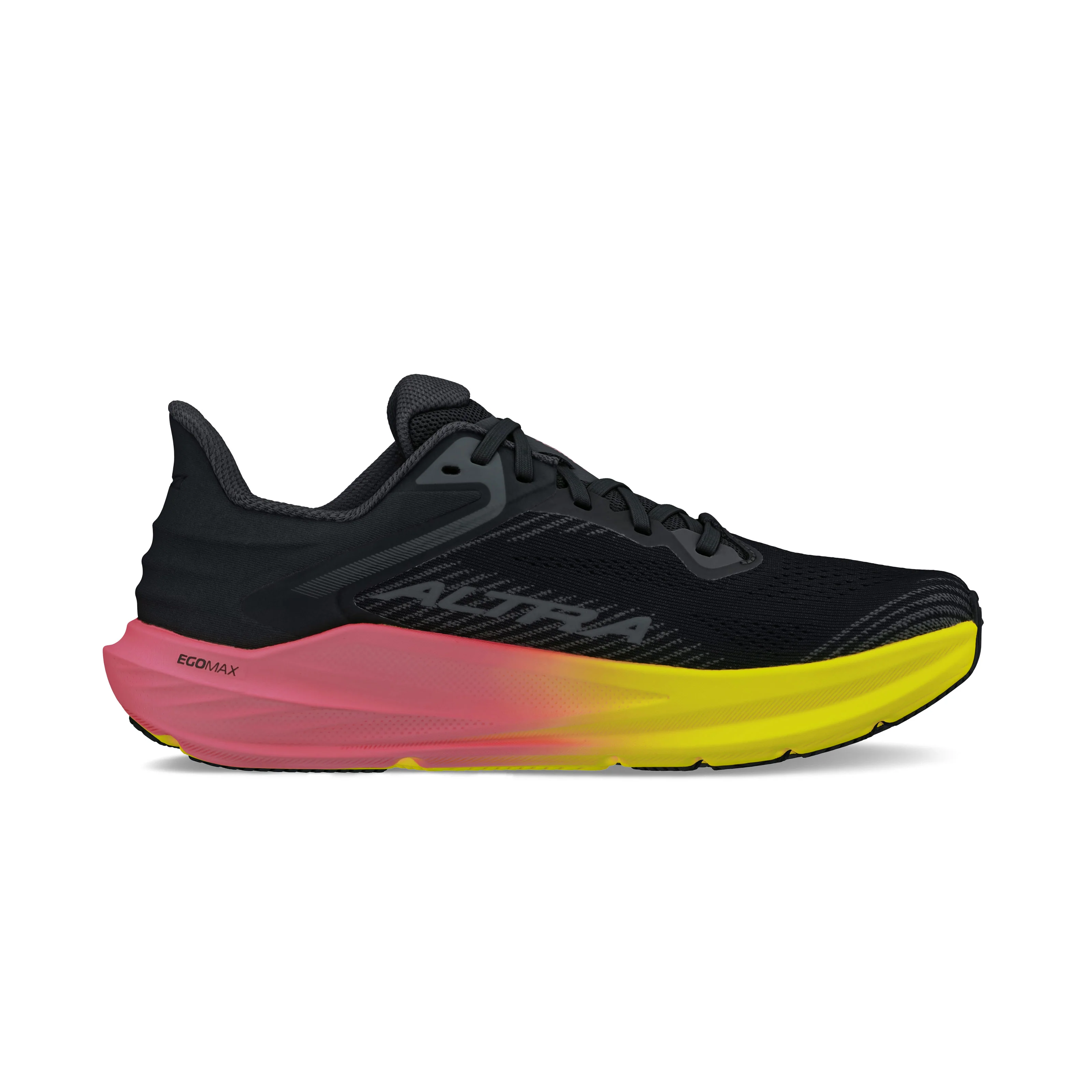 Altra - Torin 8 - Black/Pink - Womens - Image 8