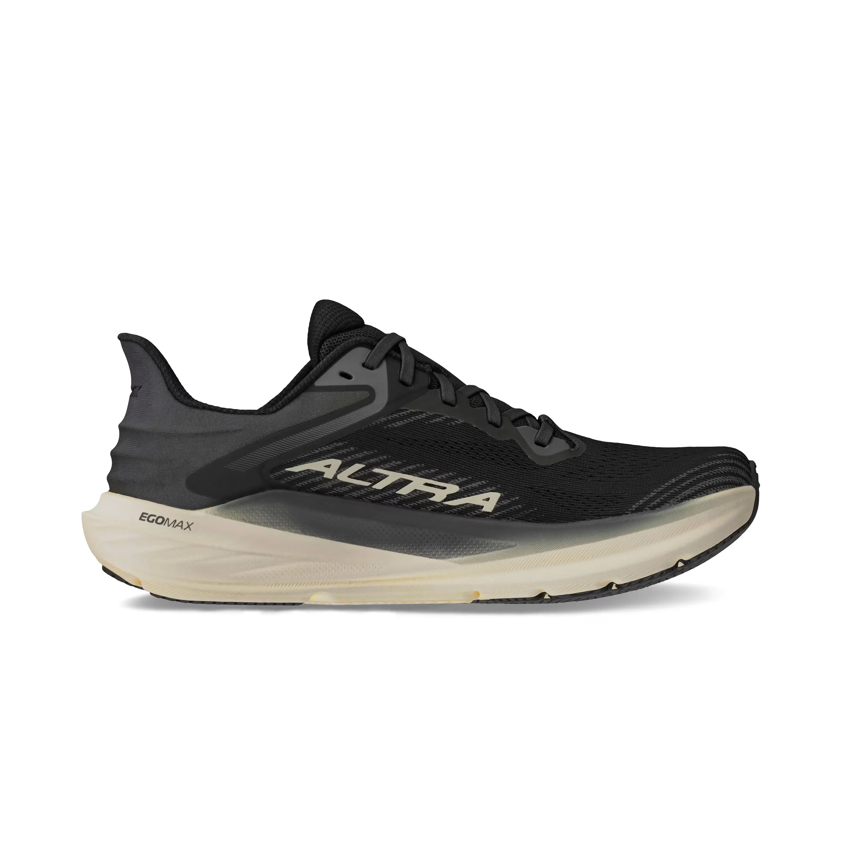 Altra - Torin 8 WIDE - Black/White - Womens - Image 10