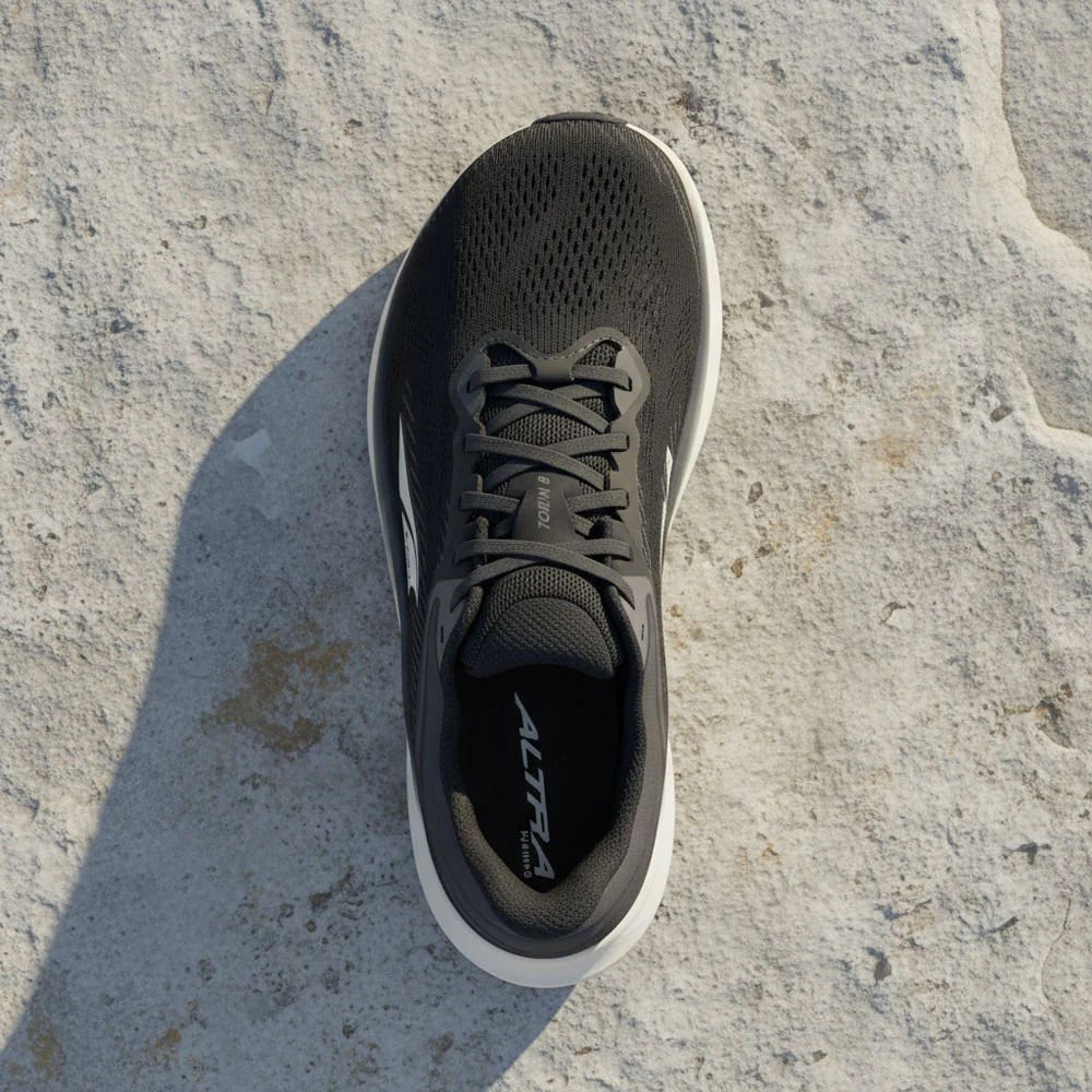 Altra - Torin 8 WIDE - Black/White - Womens - Image 11