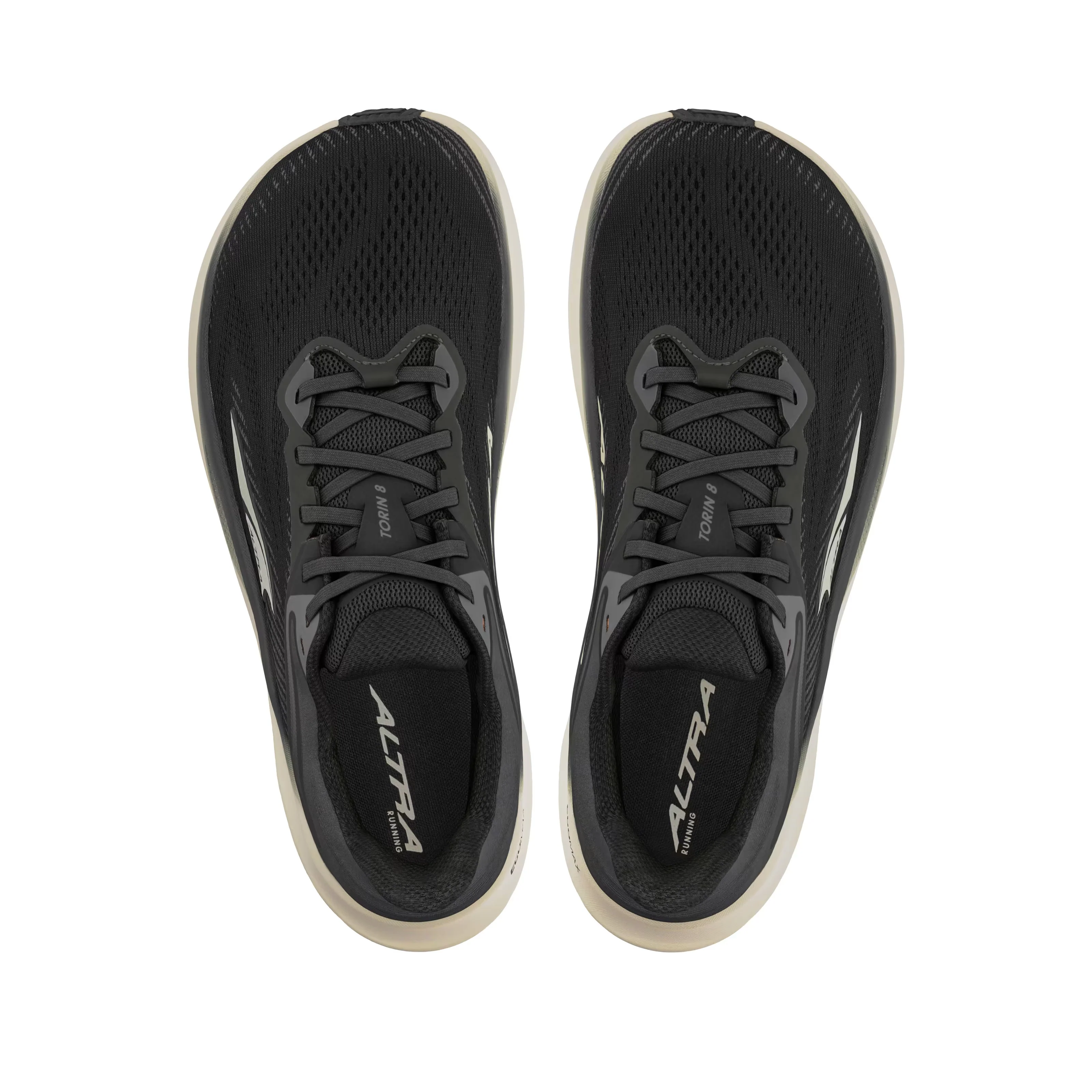 Altra - Torin 8 WIDE - Black/White - Womens - Image 4