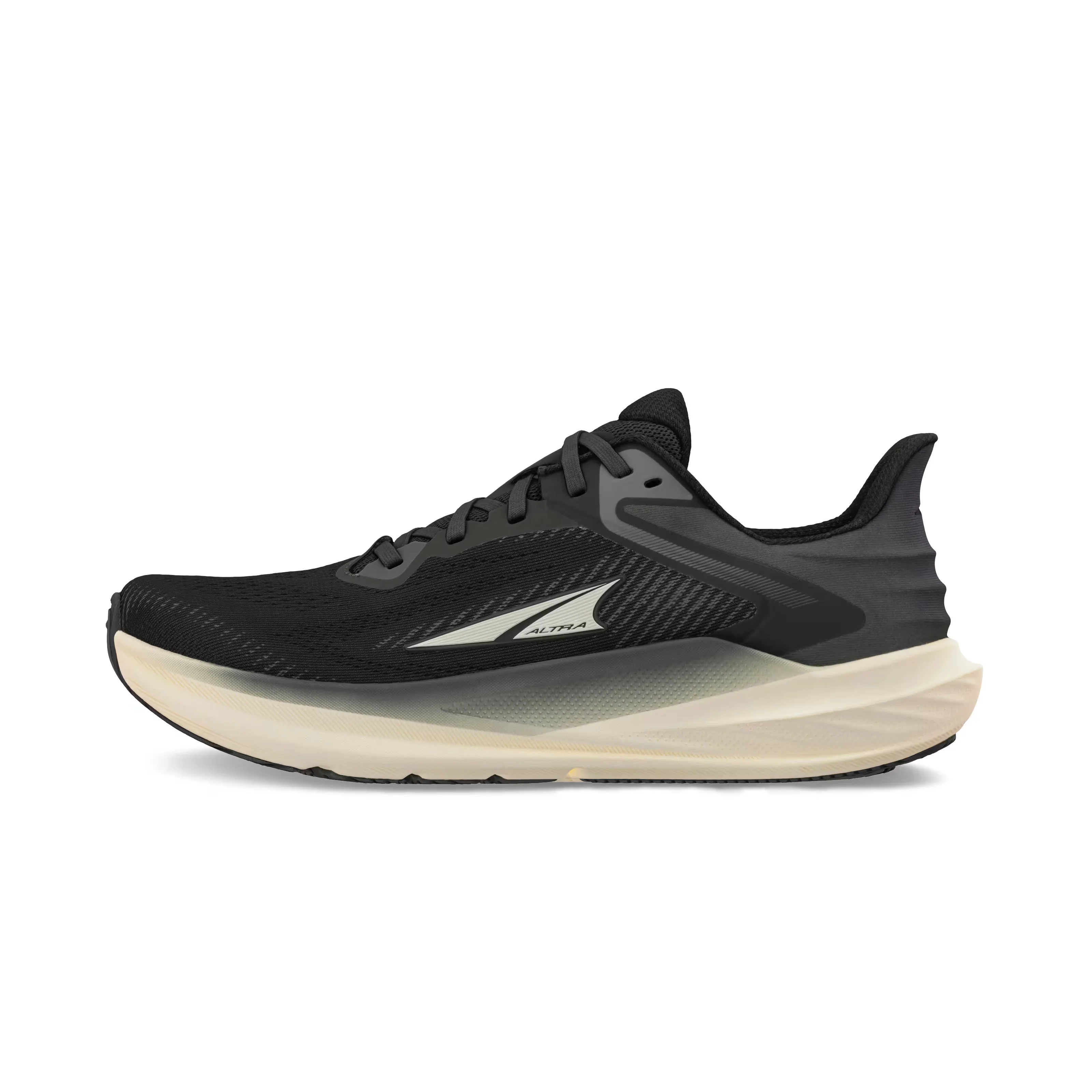 Altra - Torin 8 WIDE - Black/White - Womens - Image 5