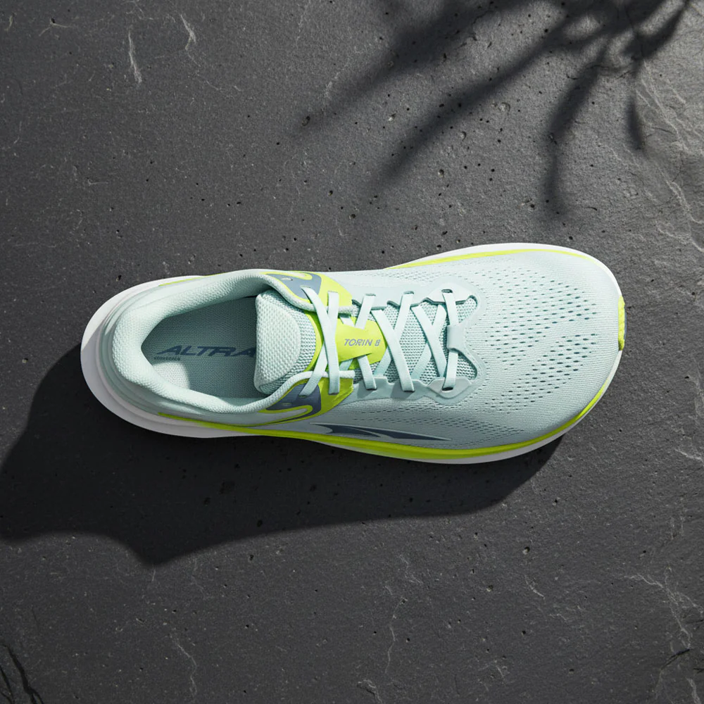 Altra - Torin 8 - Pastel Teal - Womens - Image 10