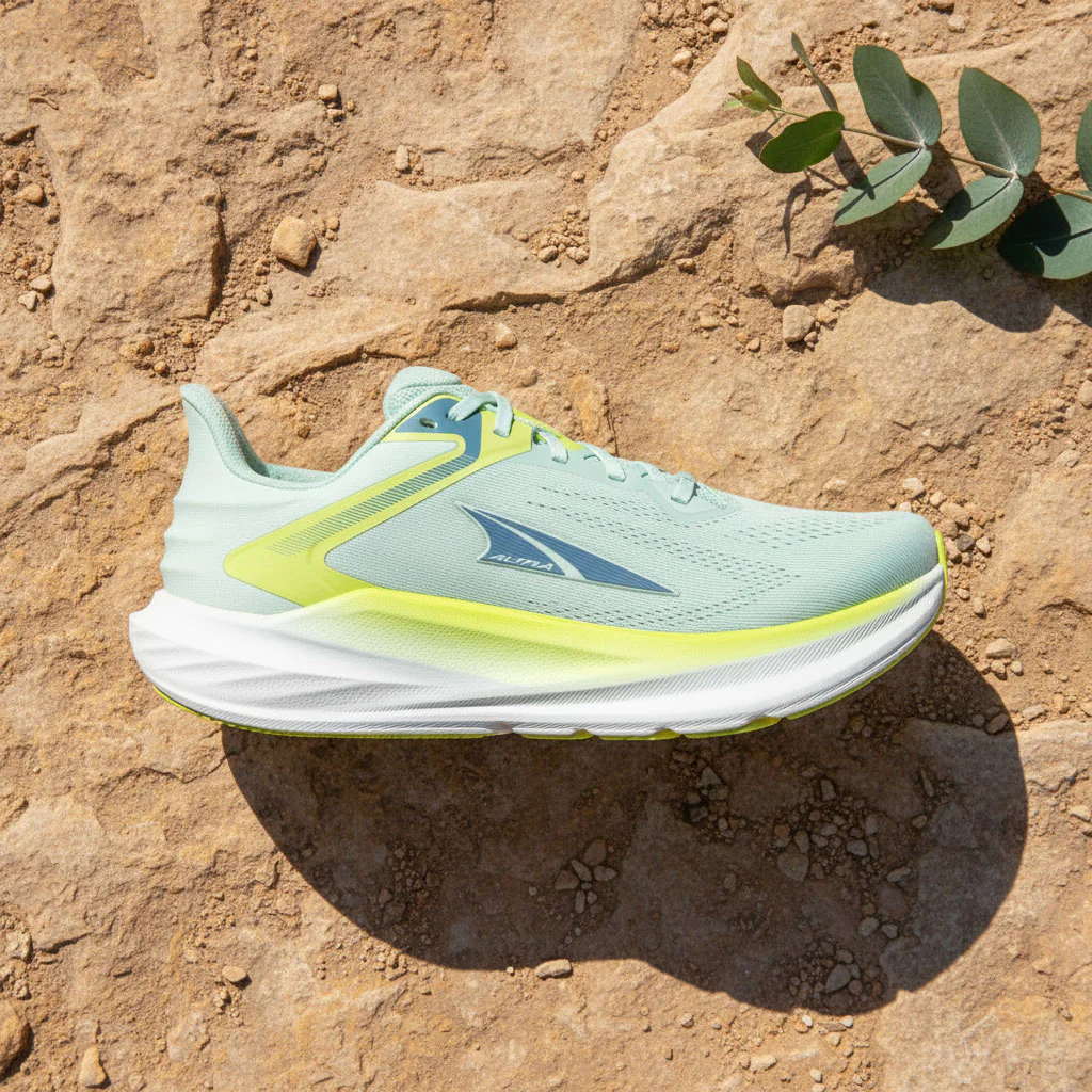 Altra - Torin 8 - Pastel Teal - Womens - Image 11
