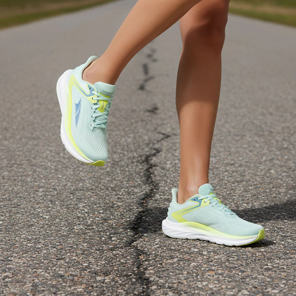 Altra - Torin 8 - Pastel Teal - Womens - Image 3