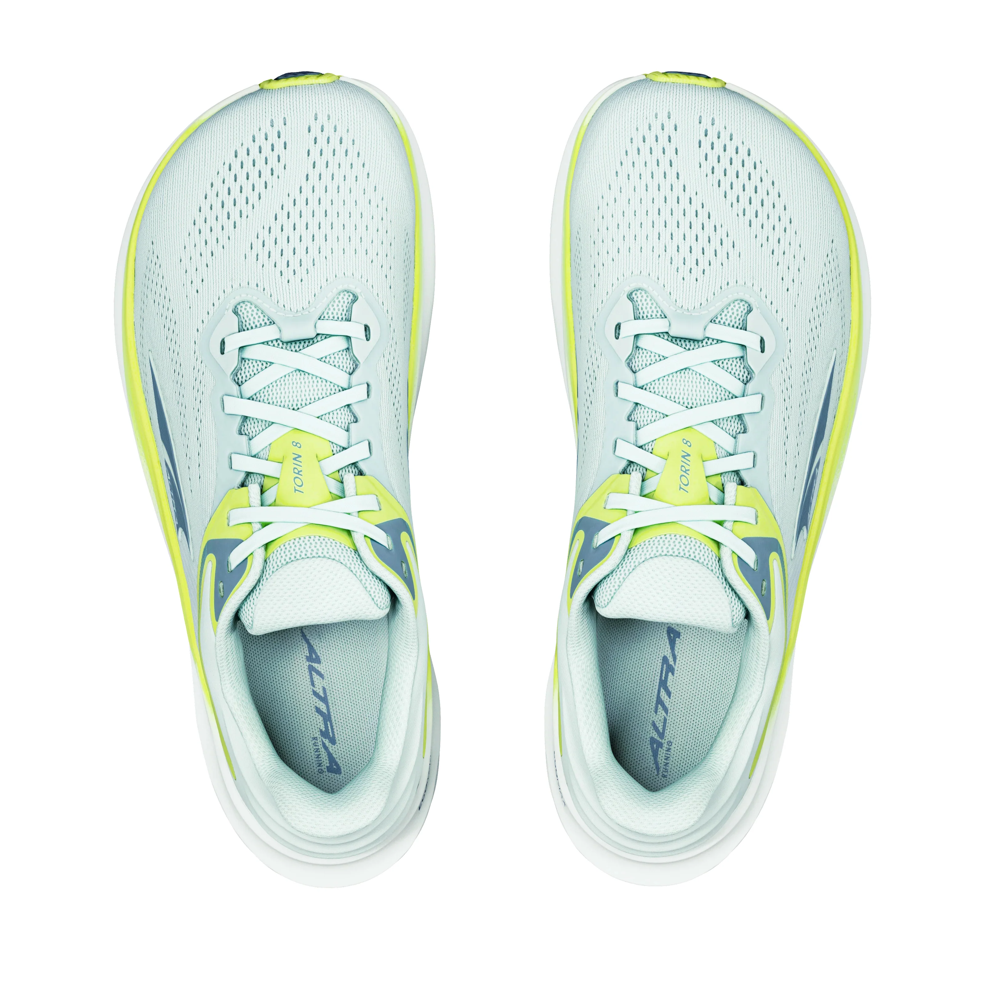 Altra - Torin 8 - Pastel Teal - Womens - Image 4